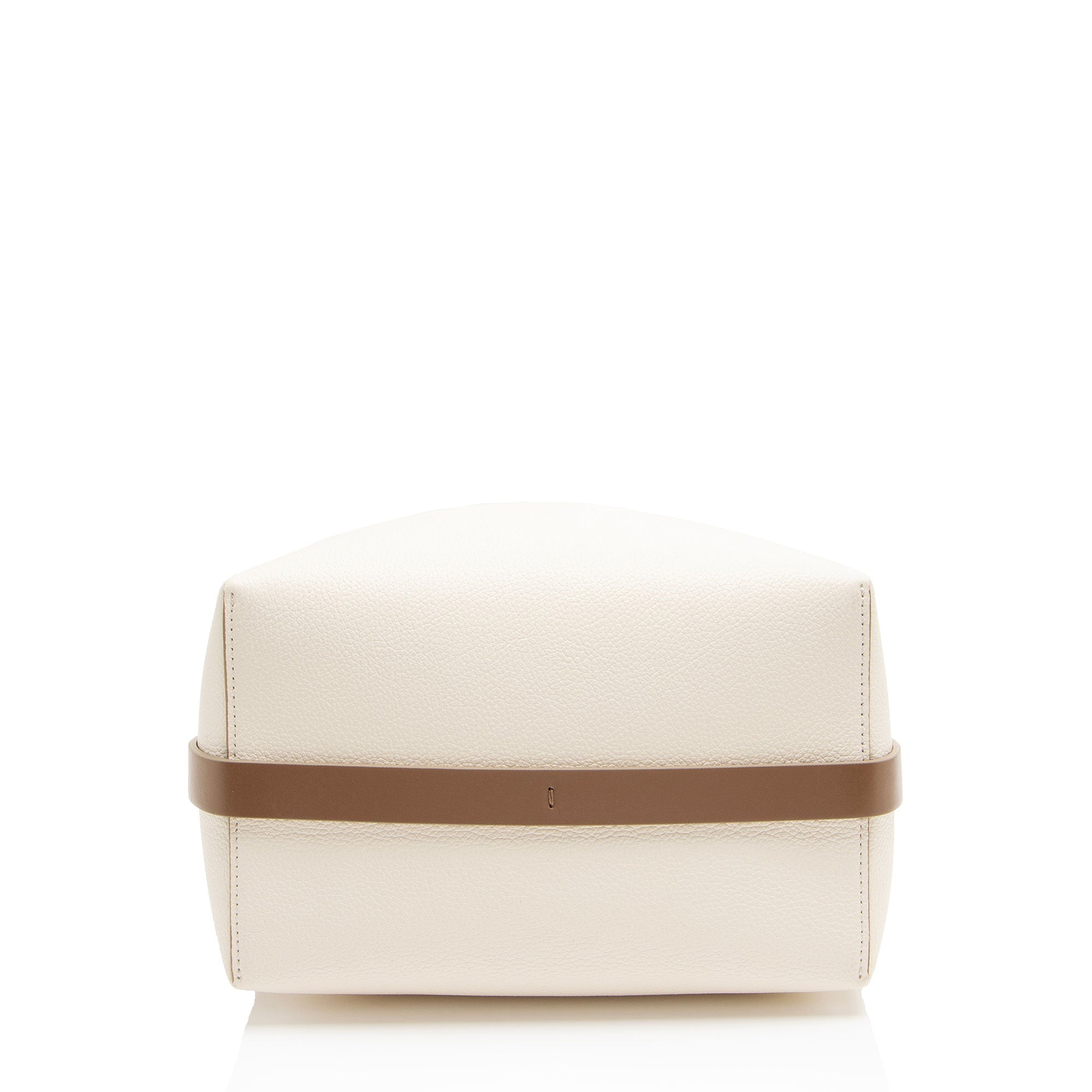 Chloe Calfskin Marcie Bucket Bag