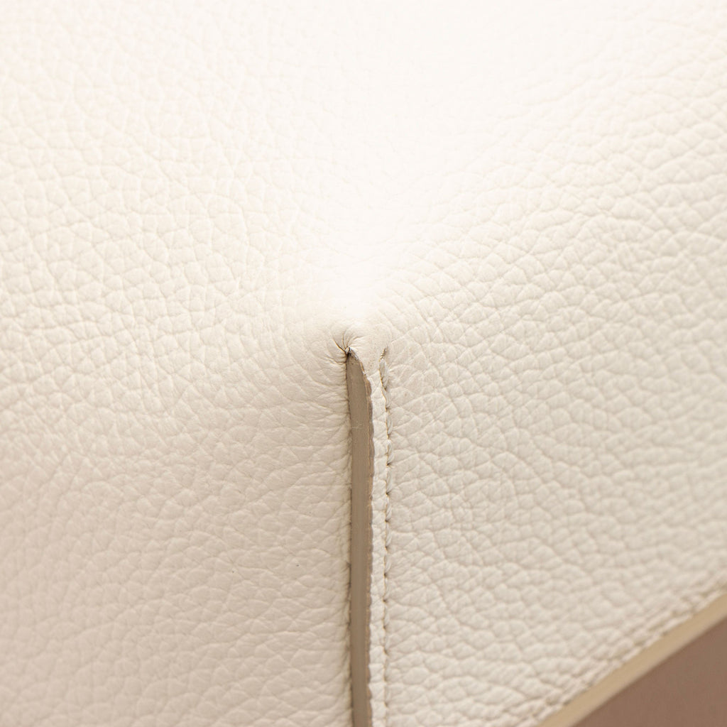 Chloe Calfskin Marcie Bucket Bag