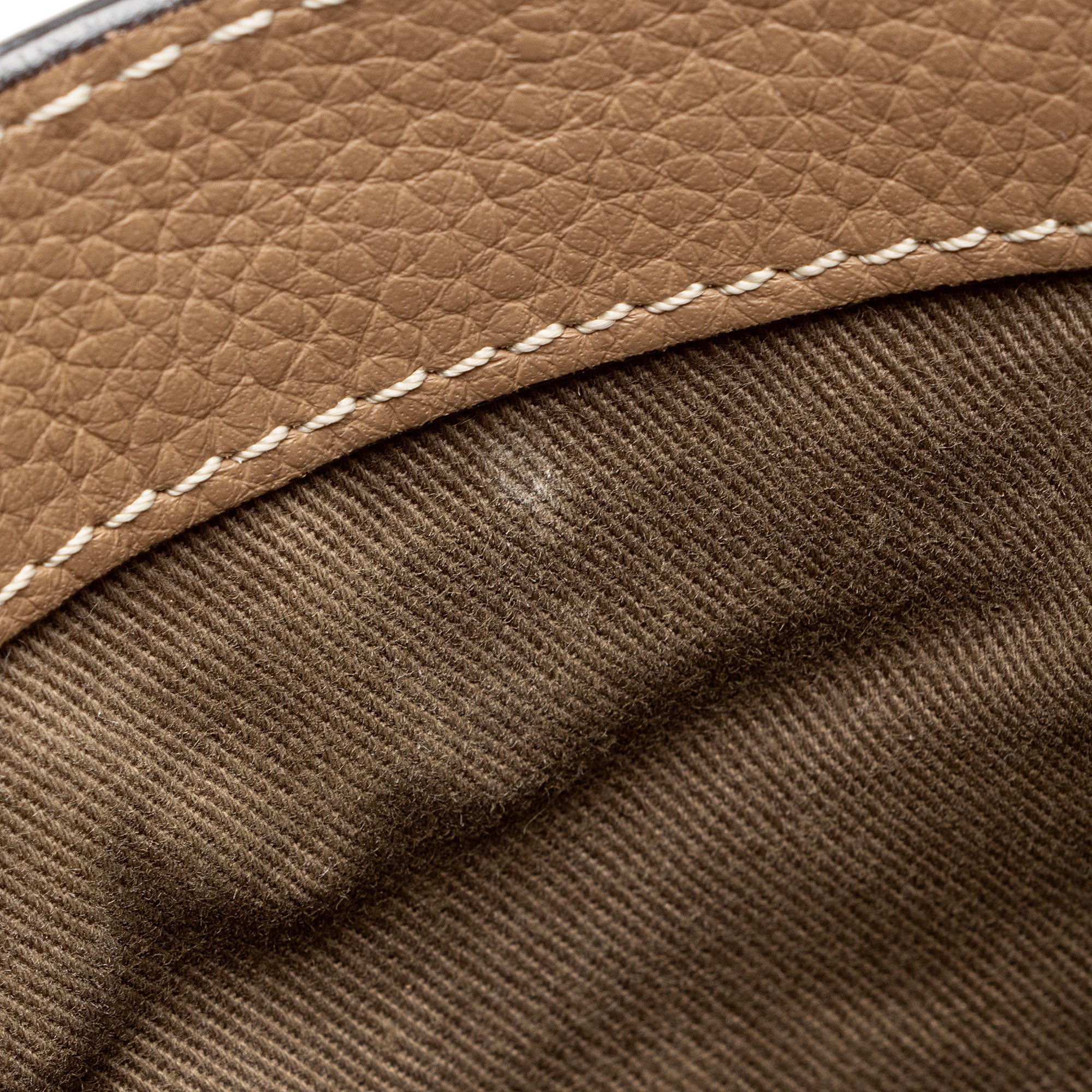 Chloe Calfskin Marcie Medium Crossbody