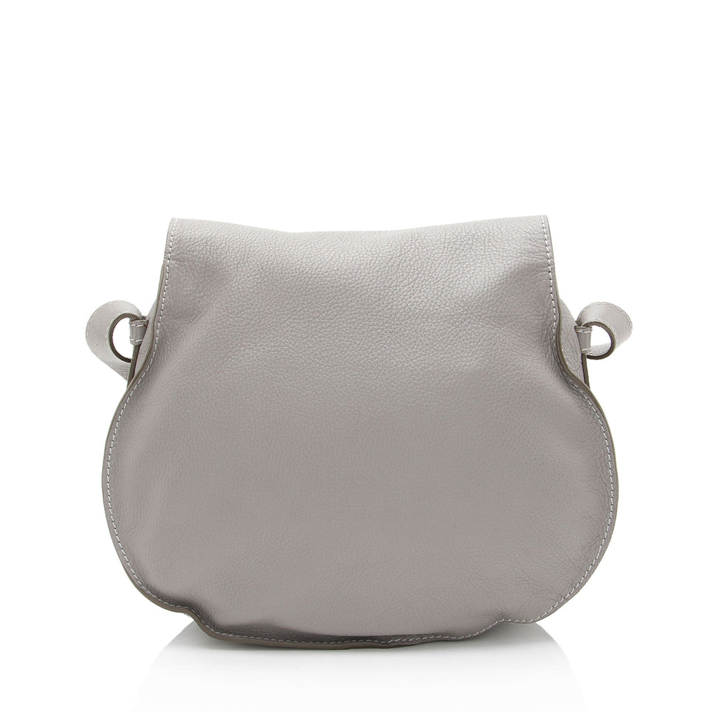 Chloe Calfskin Marcie Medium Crossbody