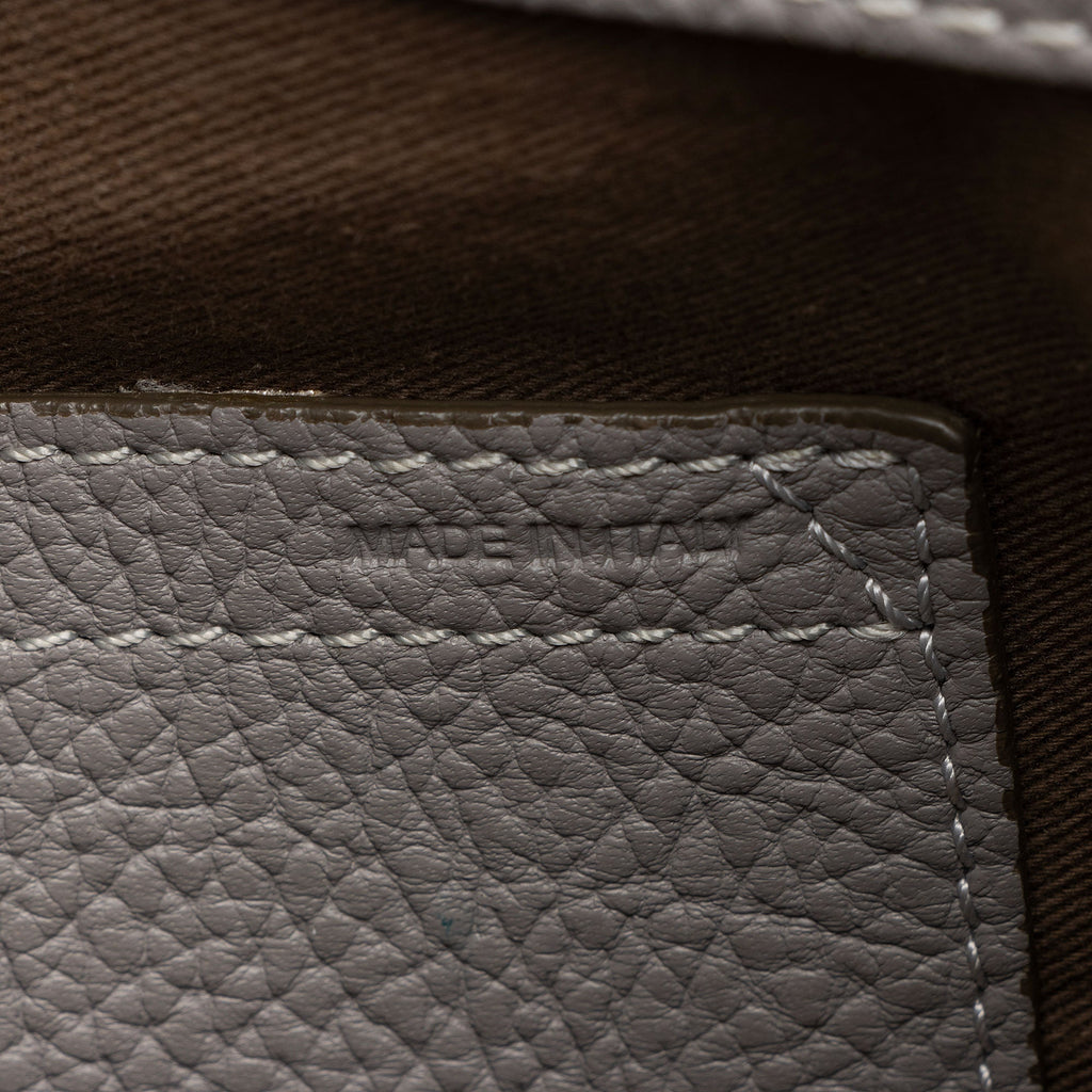 Chloe Calfskin Marcie Medium Crossbody