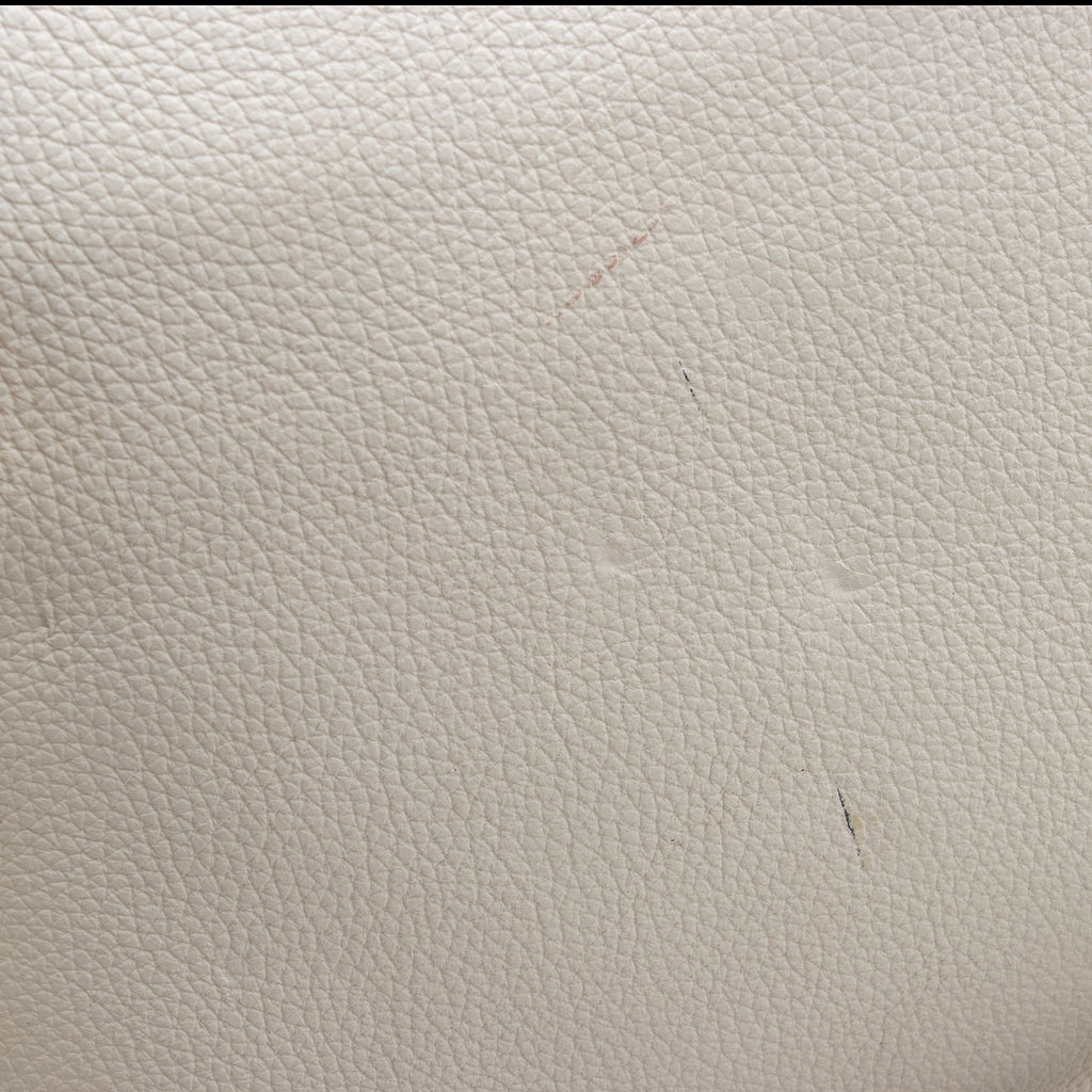 Chloe Calfskin Marcie Medium Satchel (SHF-22245)