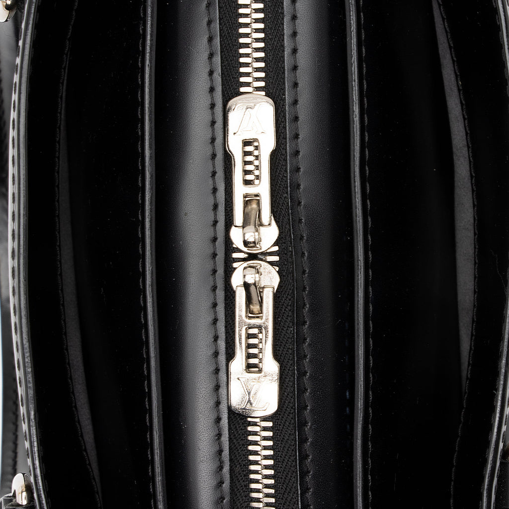Chloe Calfskin Marcie Medium Satchel (SHF-23666)