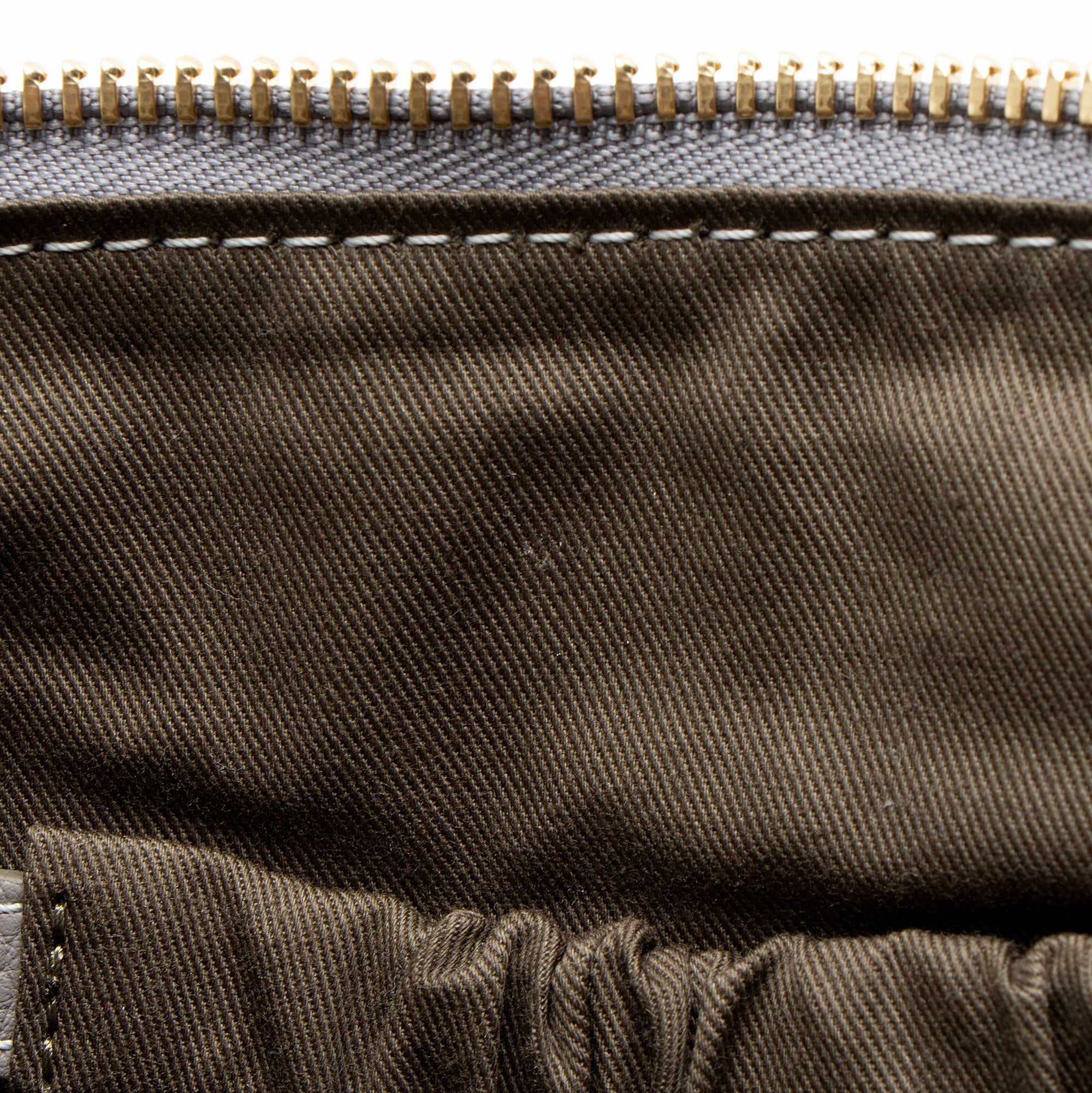 Chloe Calfskin Marcie Medium Satchel
