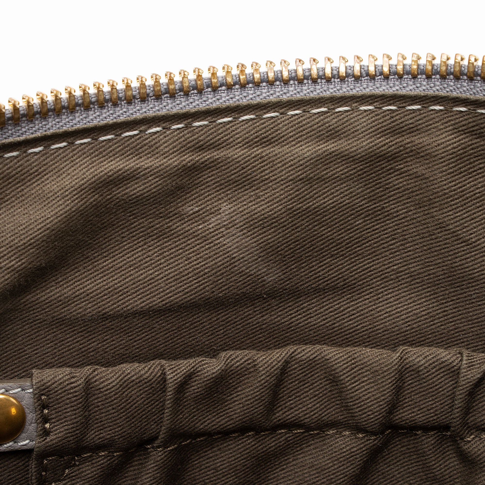 Chloe Calfskin Marcie Medium Satchel