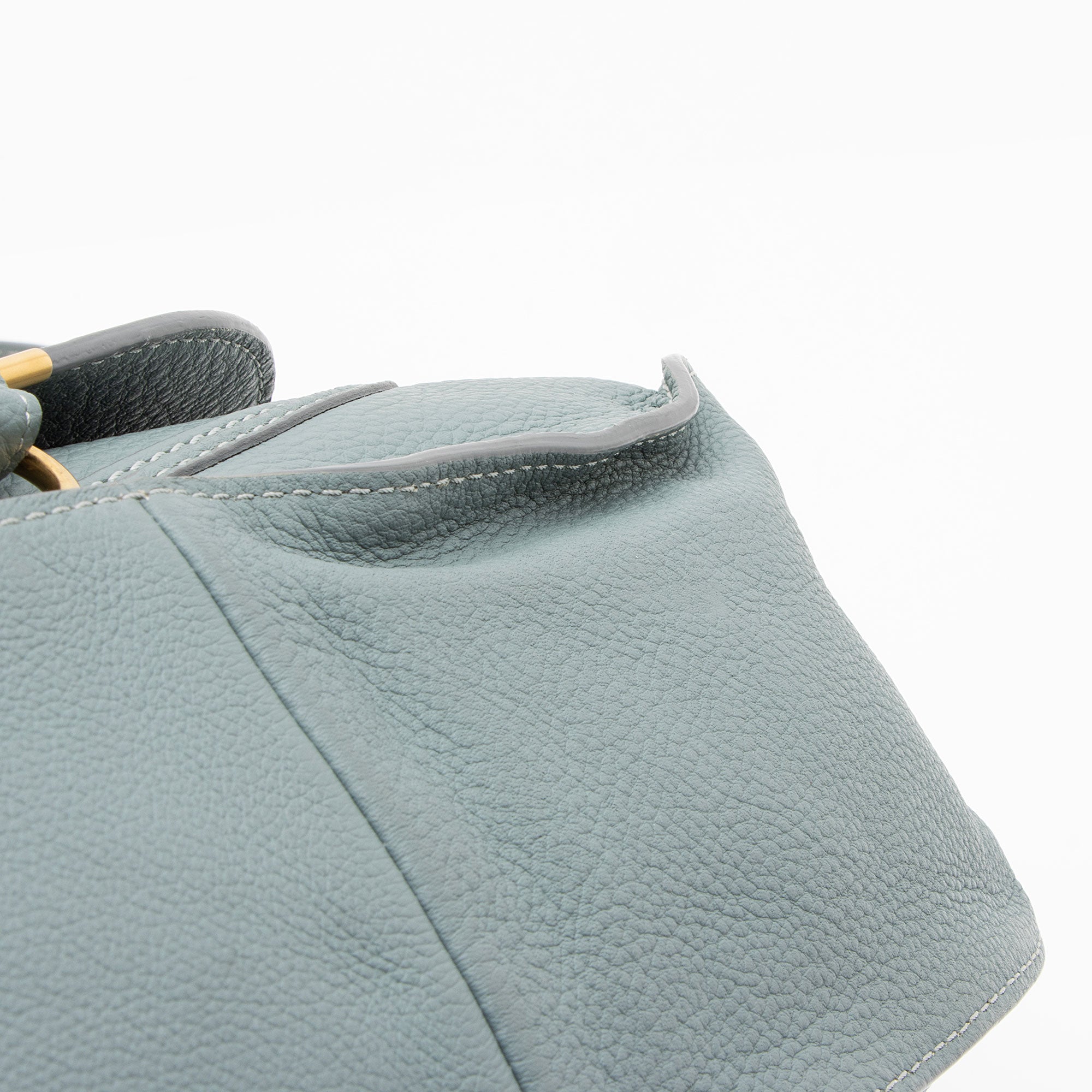 Chloe Calfskin Marcie Medium Satchel