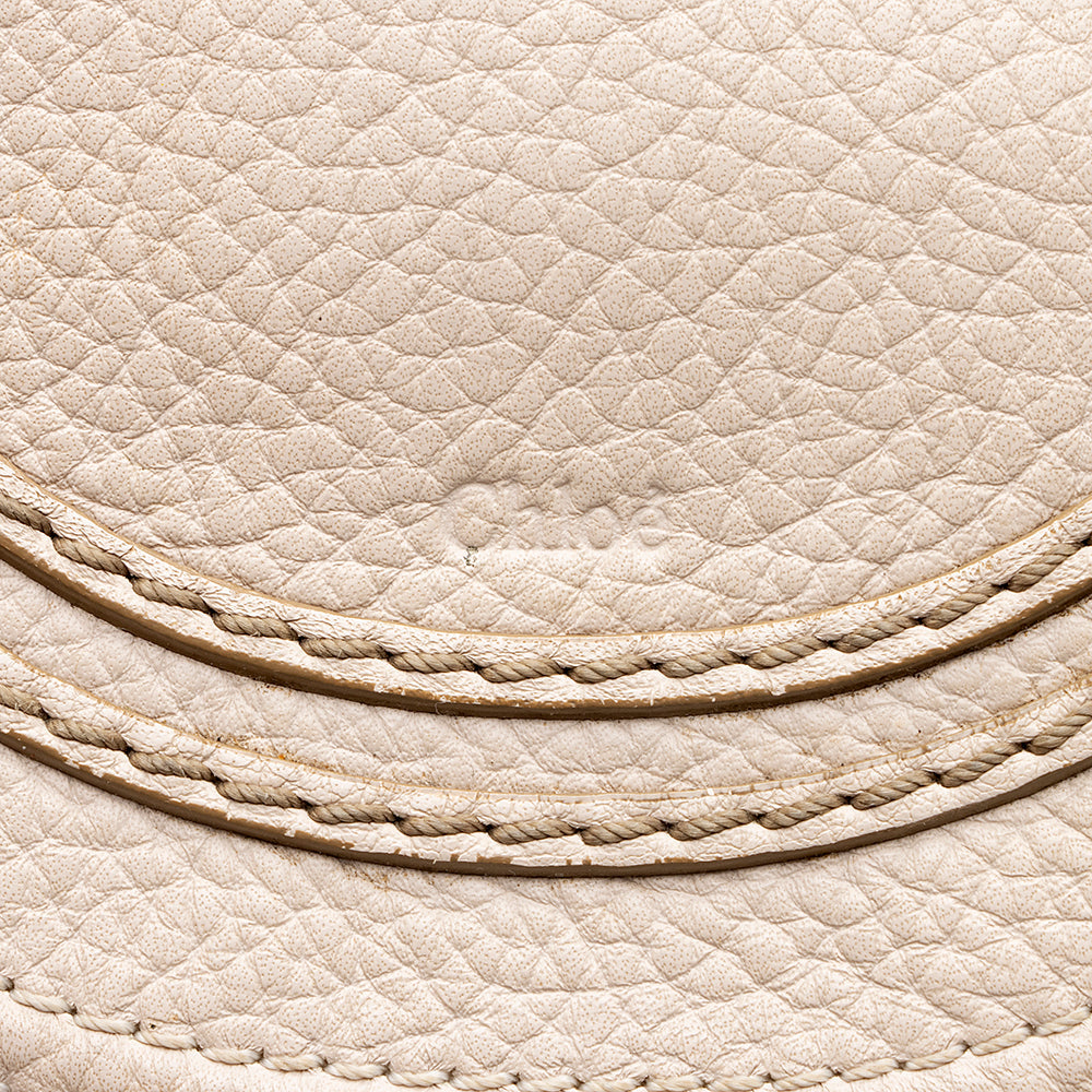 Chloe Calfskin Marcie Mini Crossbody Bag - FINAL SALE (SHF-20009)