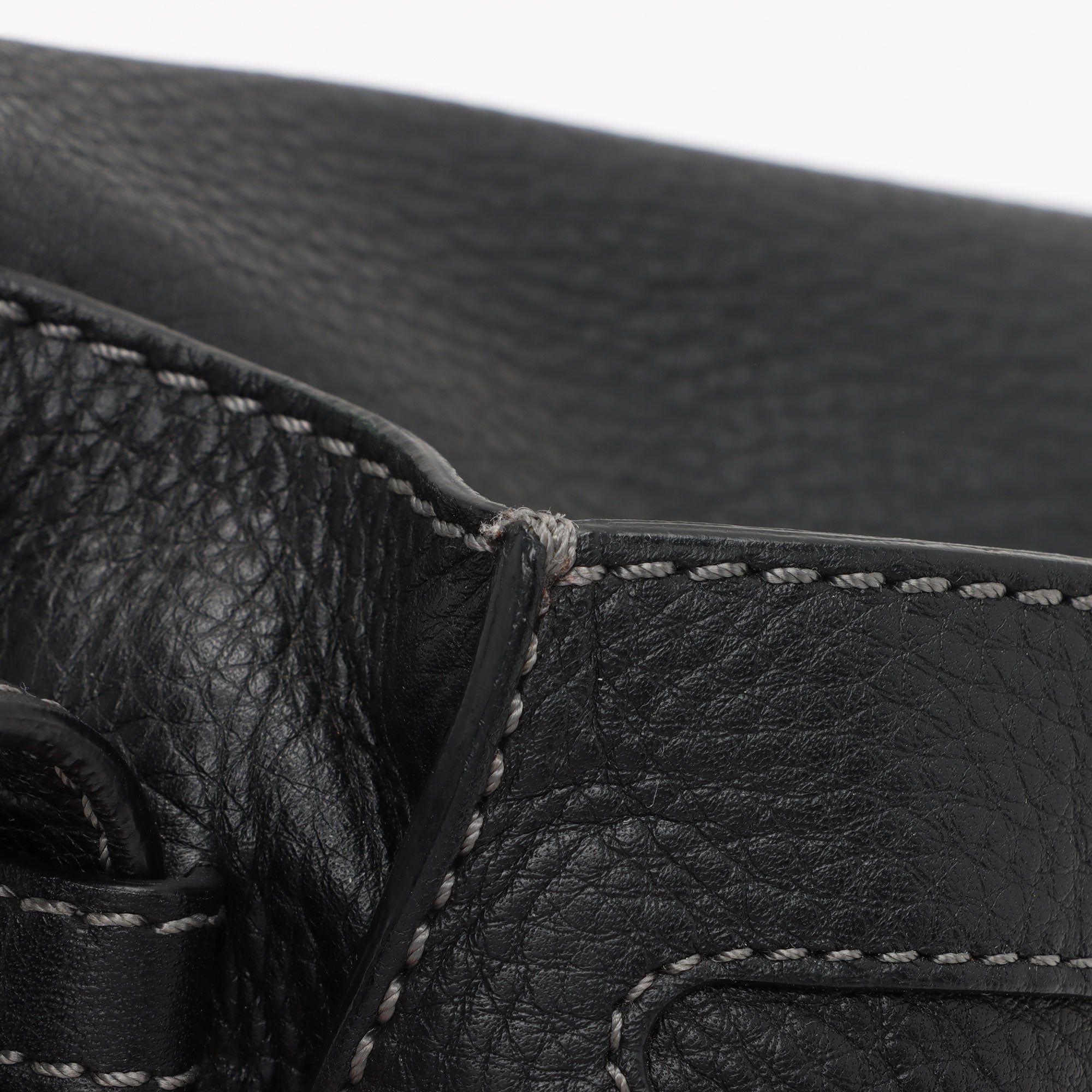 Chloe Calfskin Marcie Mini Crossbody Bag (SHF-Qvw3Bf)