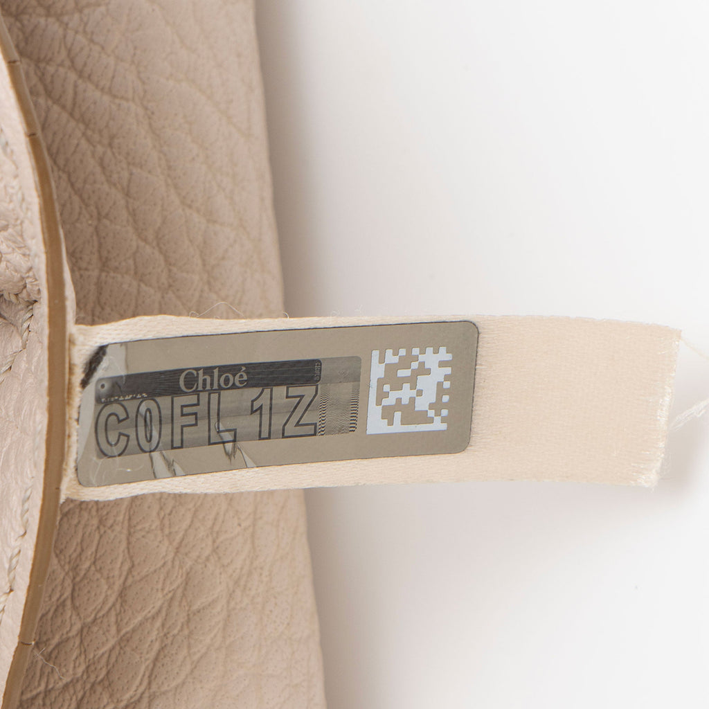 Chloe Calfskin Marcie Mini Crossbody (SHF-lZmvc3)