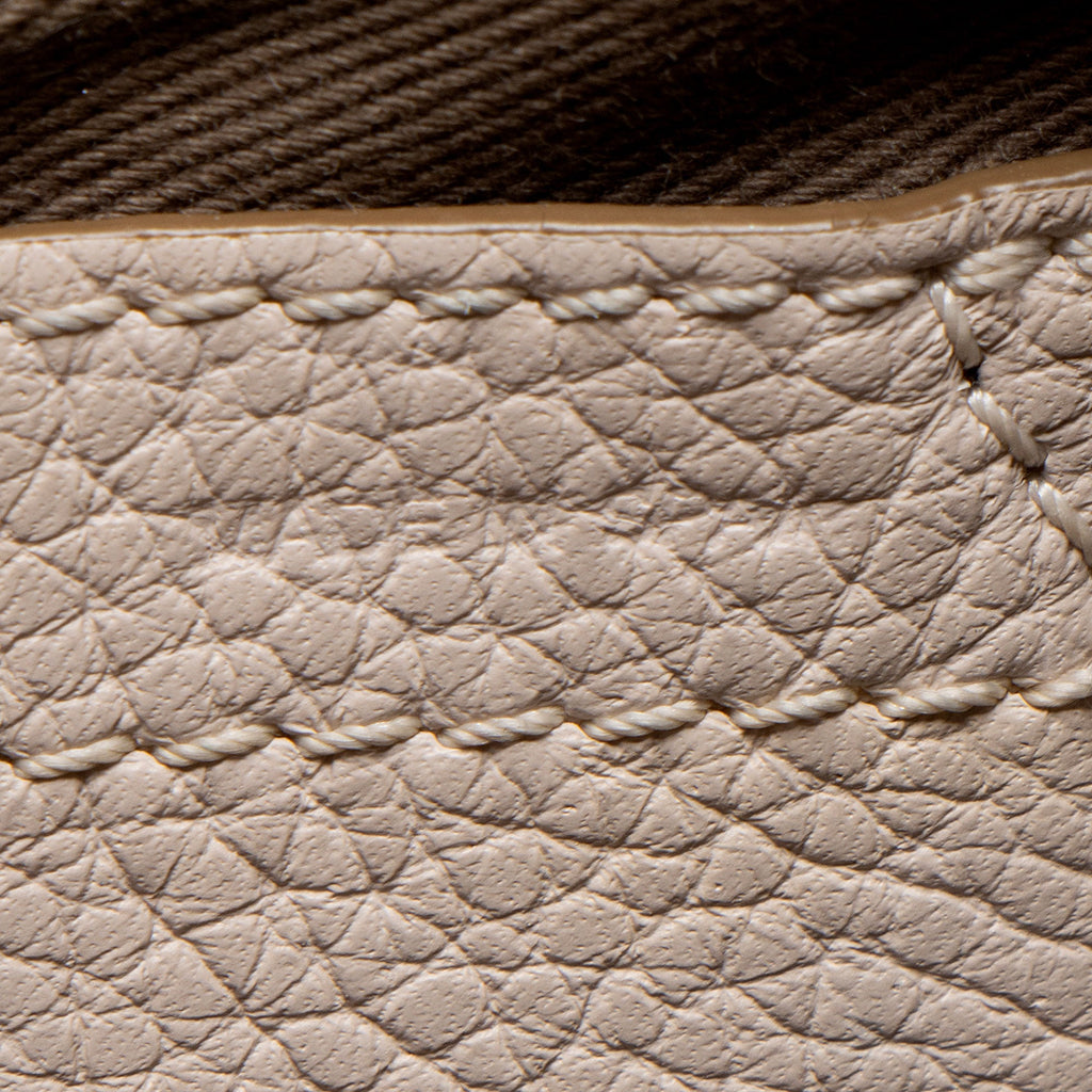 Chloe Calfskin Marcie Mini Crossbody (SHF-lZmvc3)