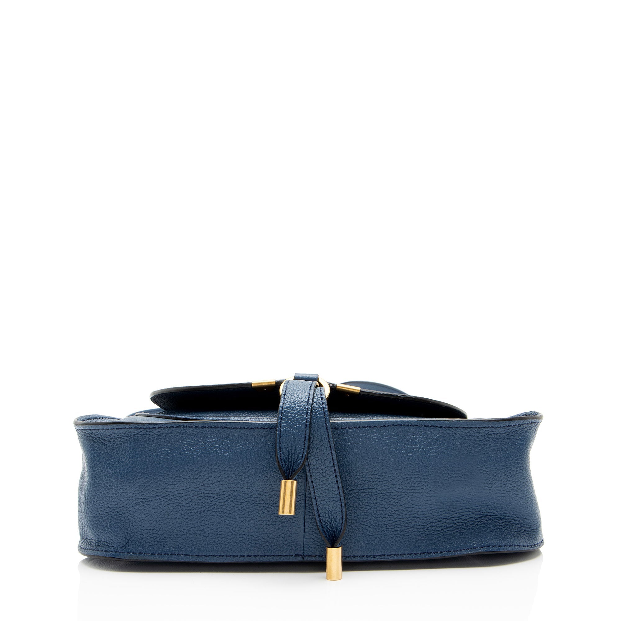 Chloe Calfskin Marcie Small Satchel