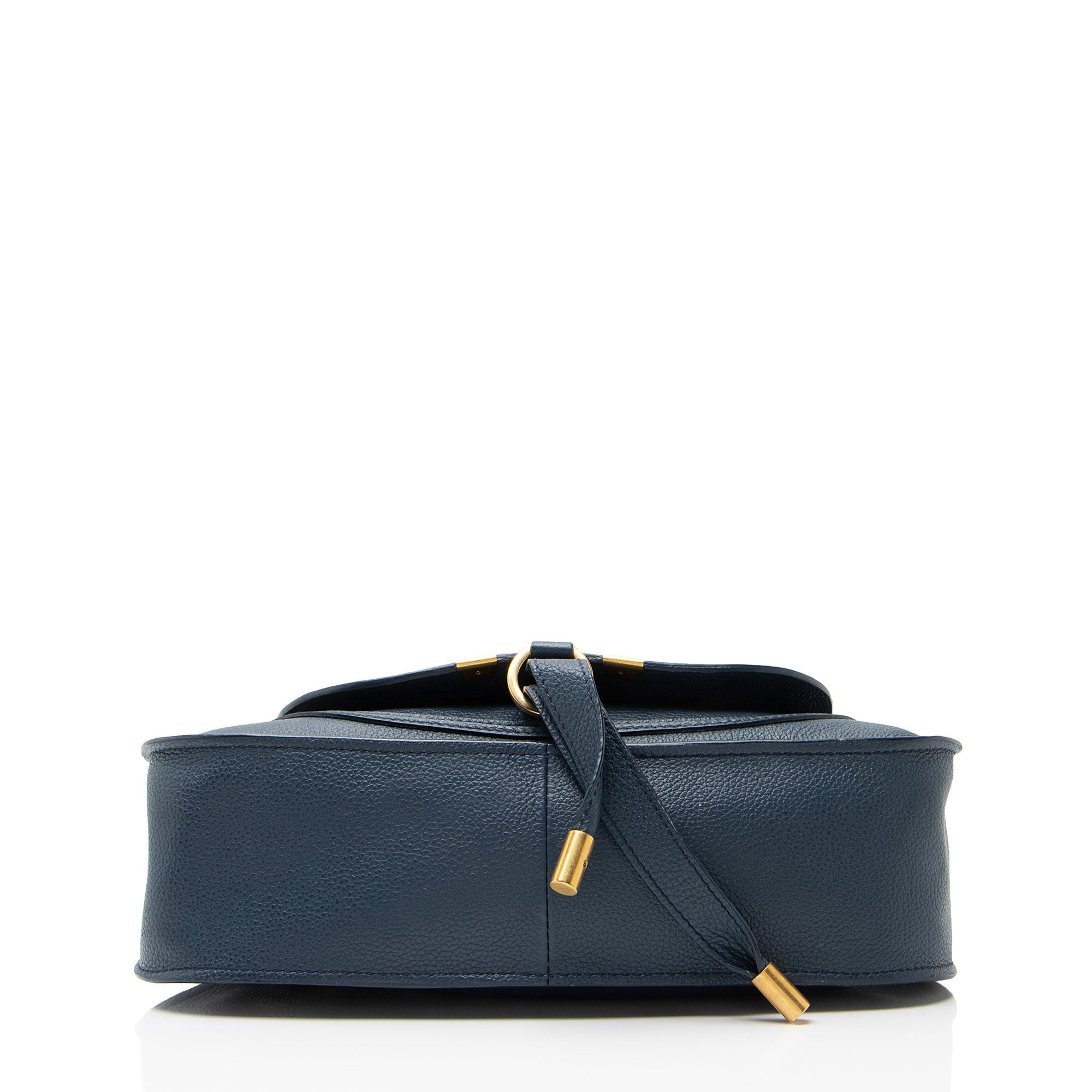 Chloe Calfskin Marcie Small Satchel