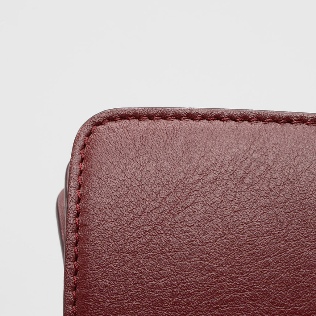 Chloe Calfskin Suede Faye Medium Shoulder Bag (SHF-Vx8bCr)