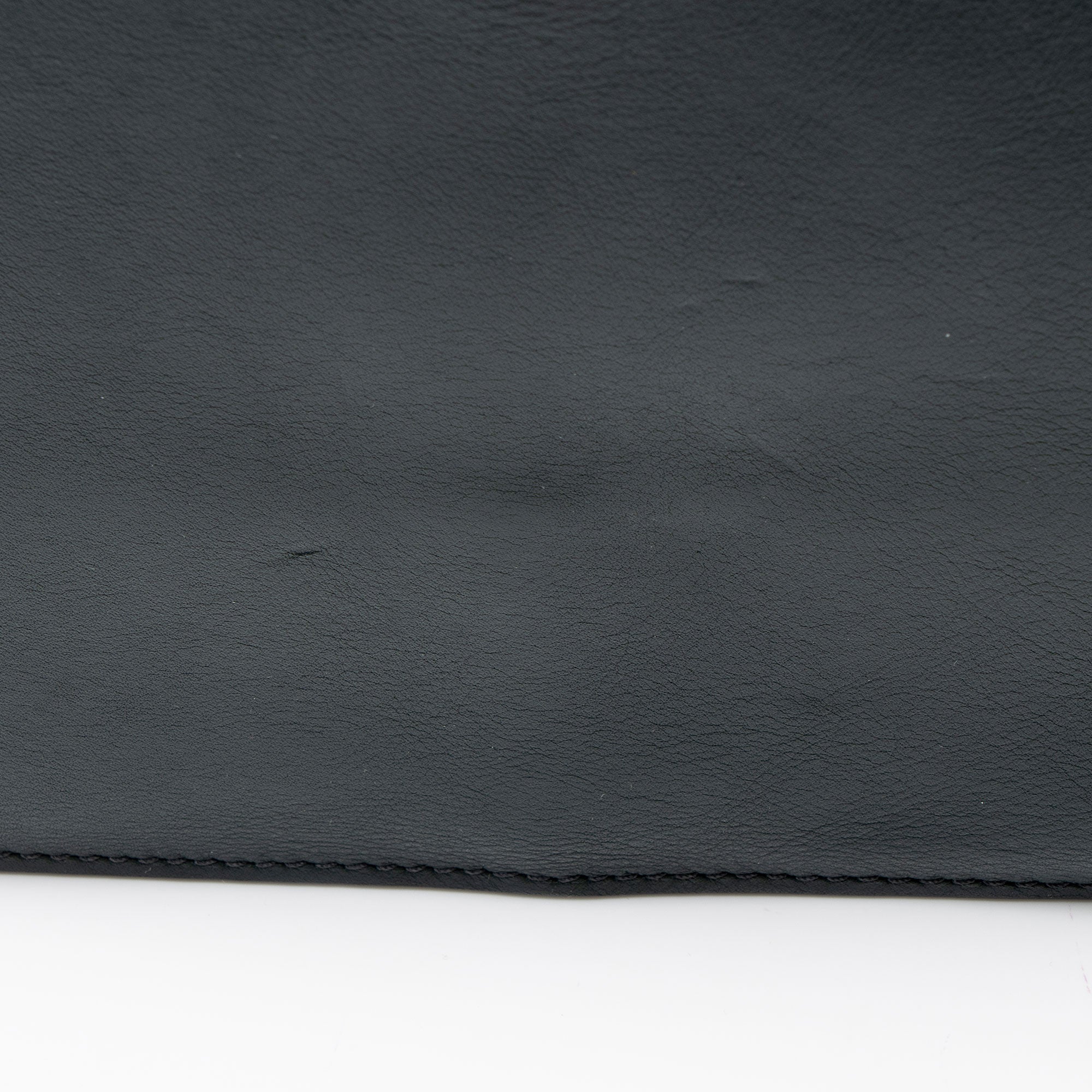 Chloe Calfskin Suede Faye Medium Shoulder Bag