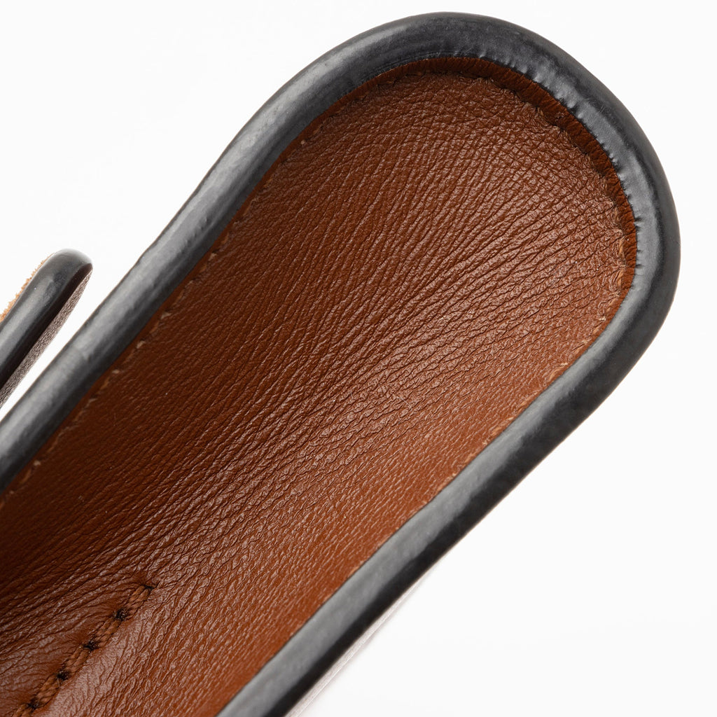 Chloe Calfskin Suede Faye Mini Shoulder Bag - FINAL SALE (SHF-16814)