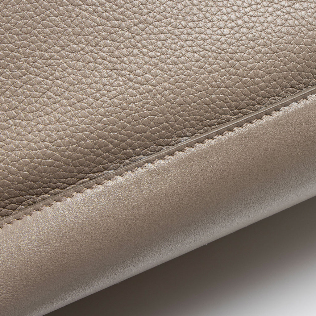 Chloe Calfskin Tess Day Small Shoulder Bag