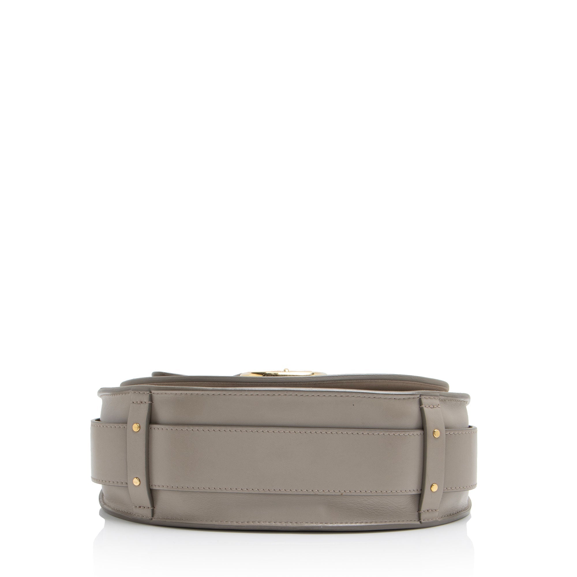 Chloe Calfskin Tess Small Bag