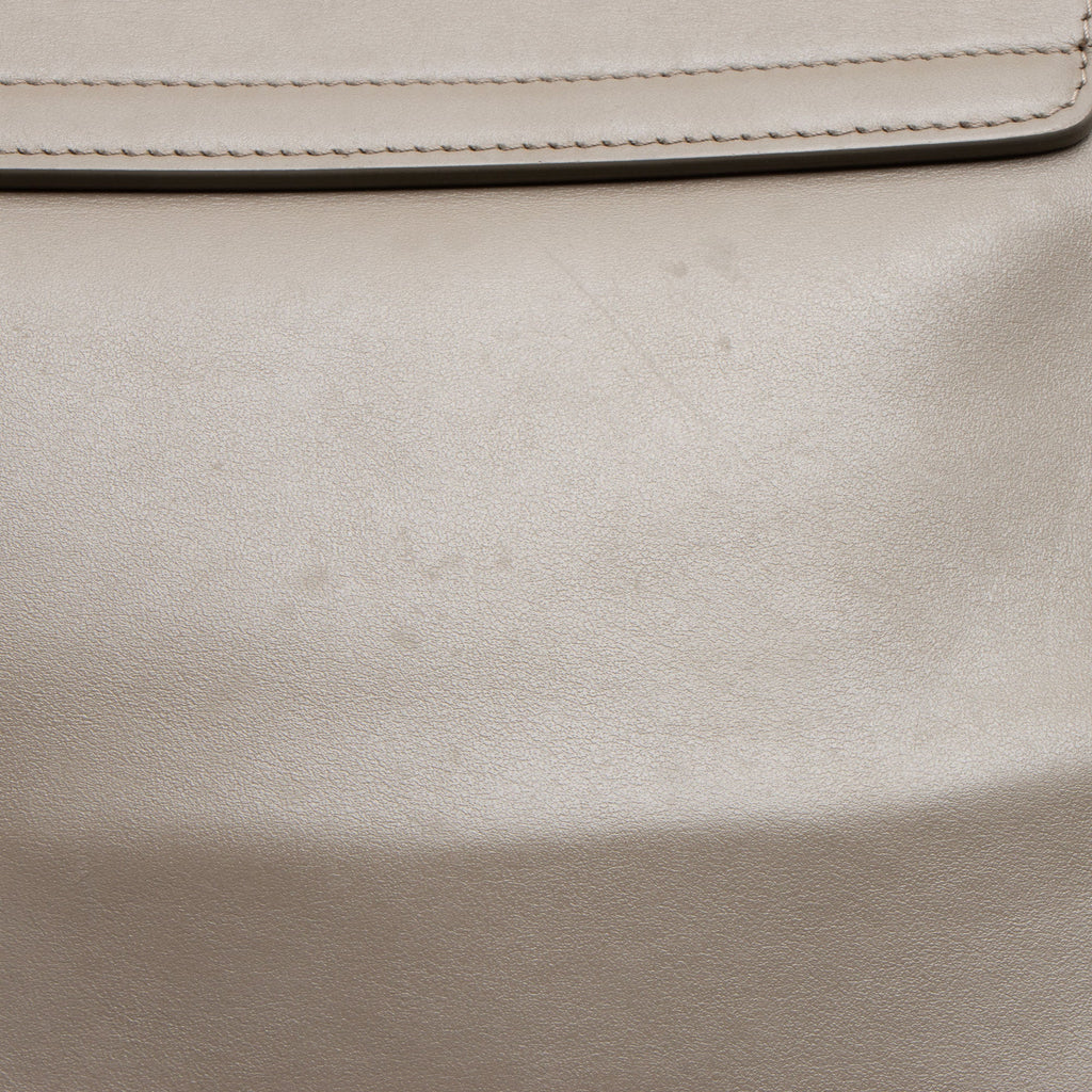 Chloe Calfskin Tess Small Bag