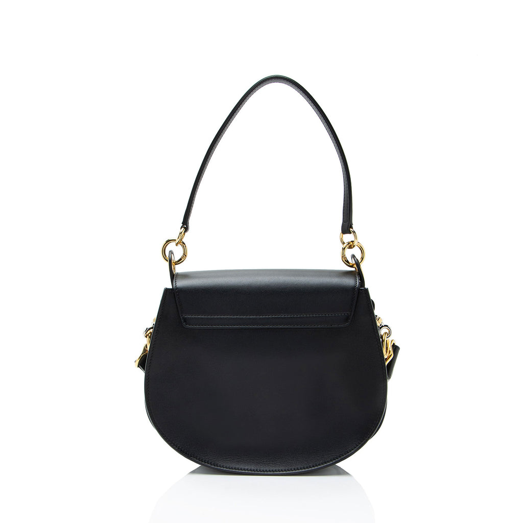 Chloe Calfskin Tess Small Bag
