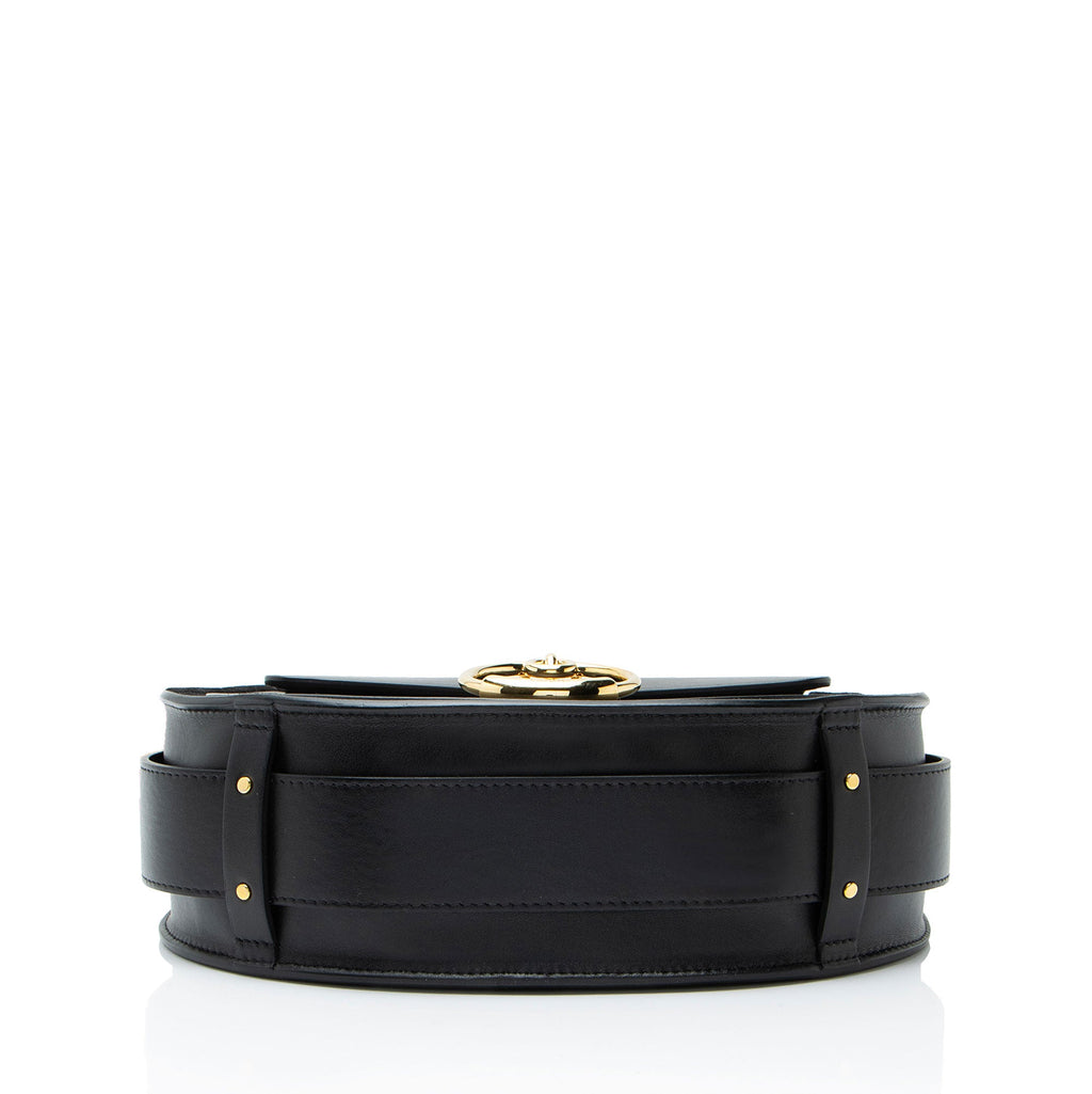 Chloe Calfskin Tess Small Bag
