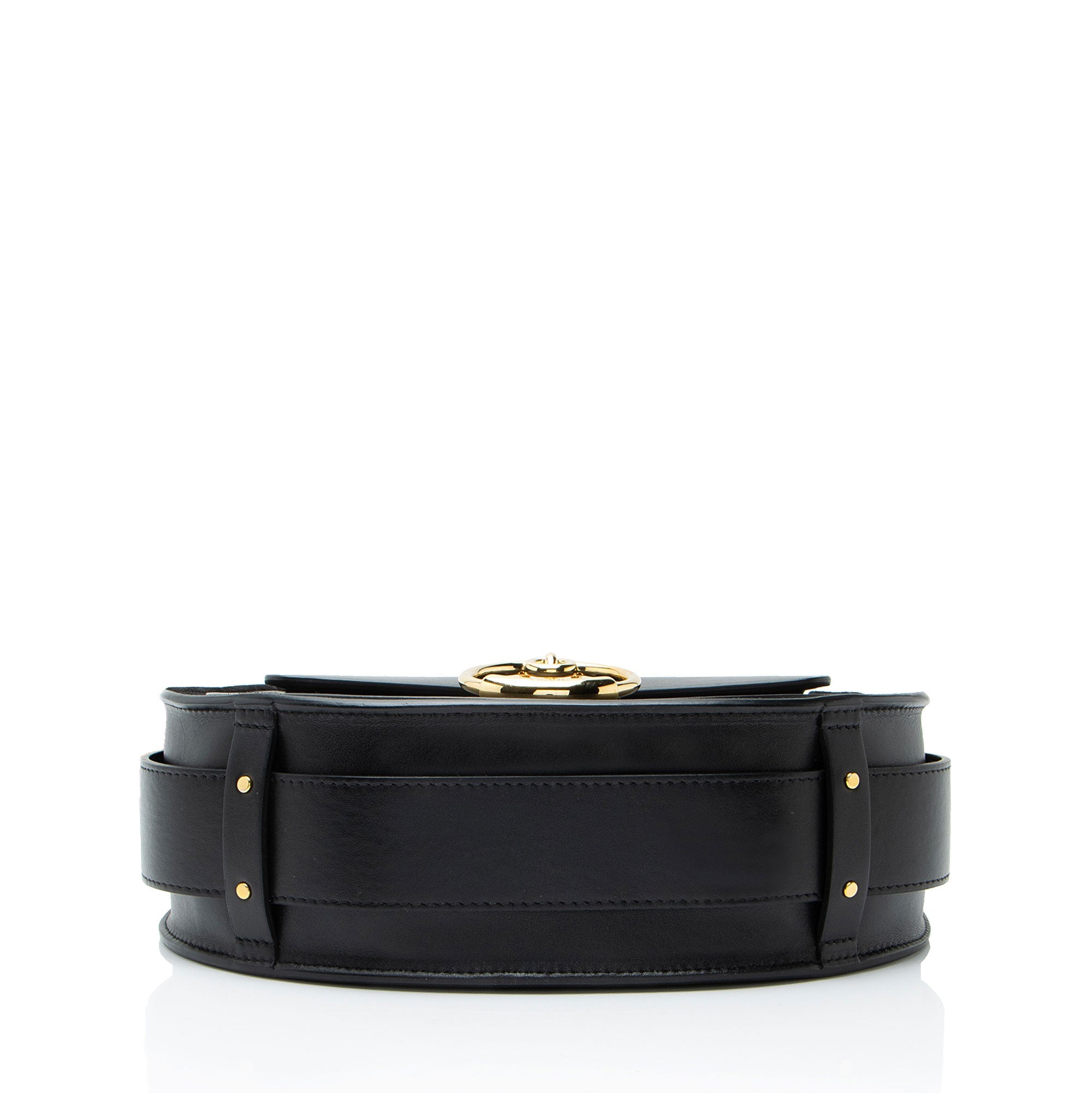 Chloe Calfskin Tess Small Bag