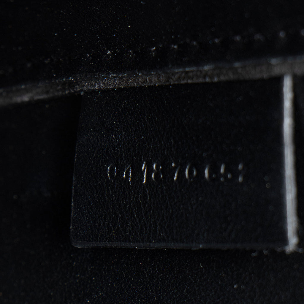Chloe Calfskin Tess Small Bag