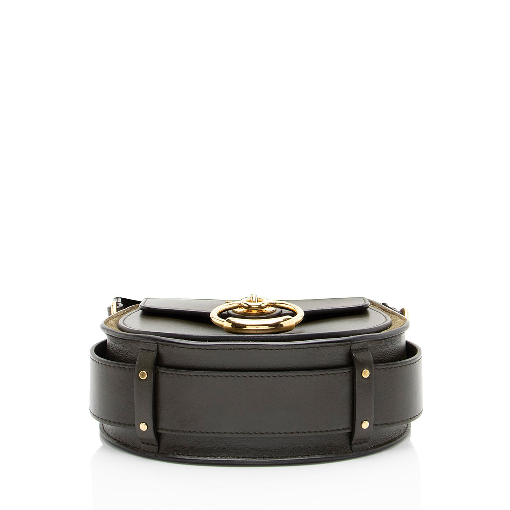 Chloe Calfskin Tess Small Bag