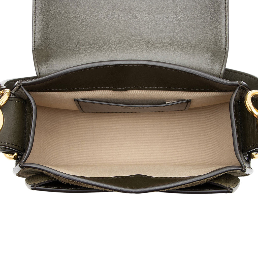 Chloe Calfskin Tess Small Bag