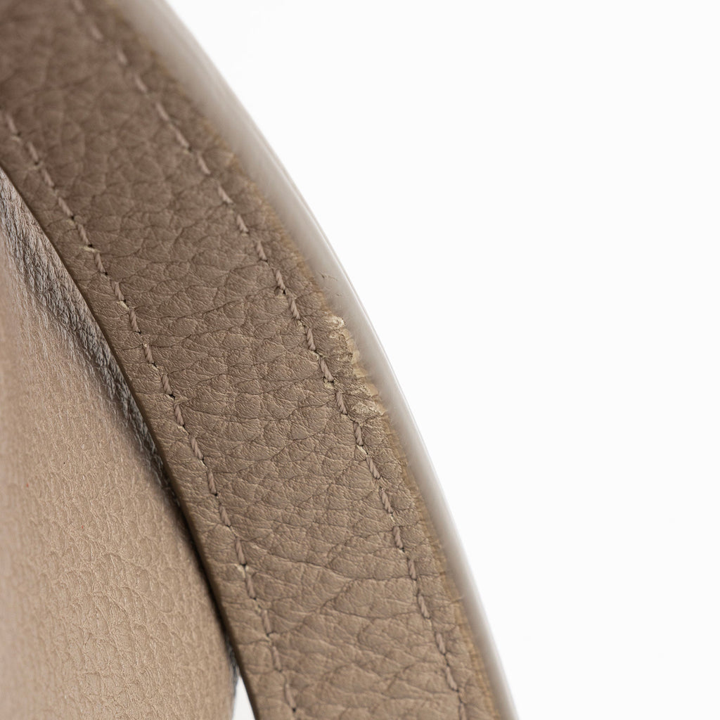 Chloe Calfskin Vick Medium Tote
