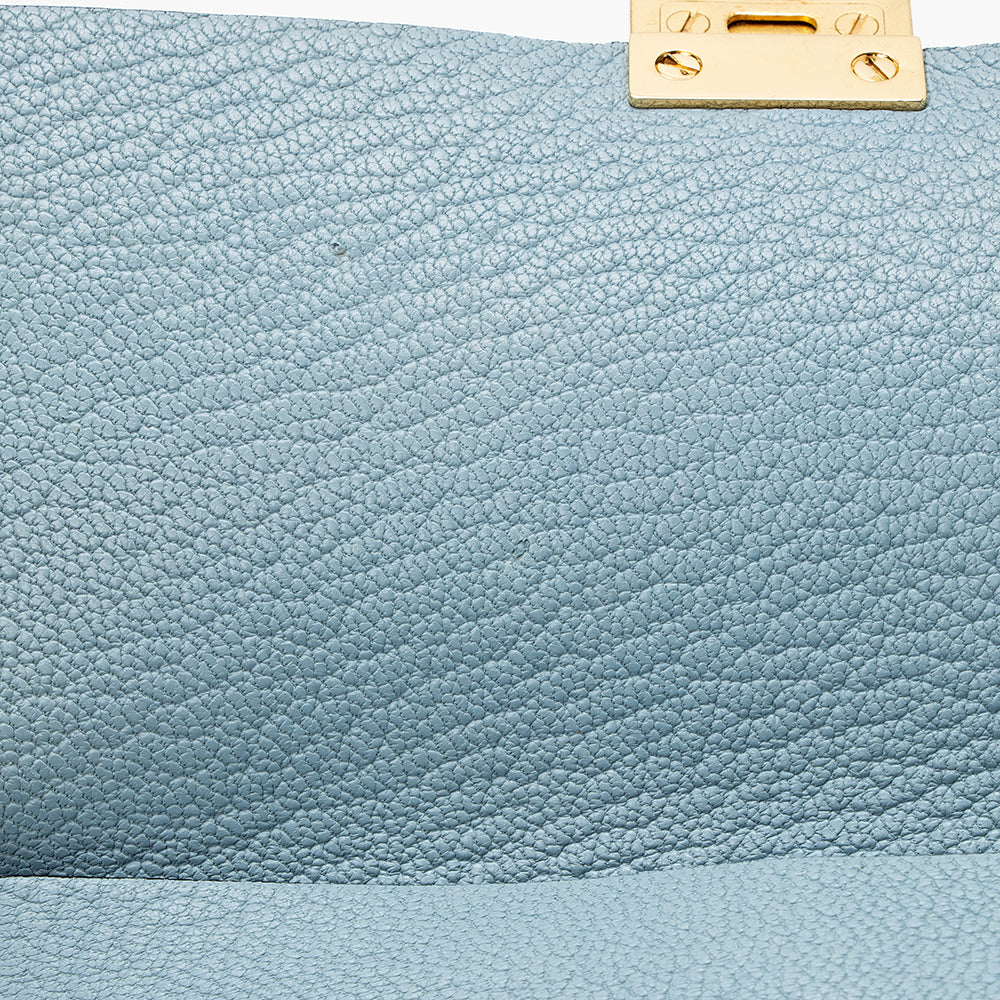 Chloe Lambskin Drew Small Shoulder Bag (SHF-14937)