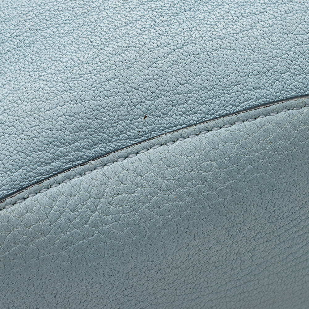 Chloe Lambskin Drew Small Shoulder Bag (SHF-14937)