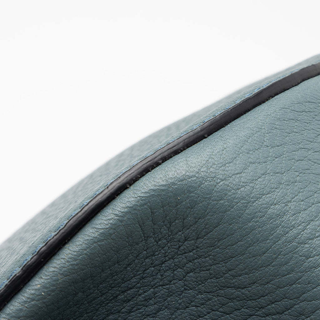 Chloe Lambskin Drew Small Shoulder Bag (SHF-mnEya6)