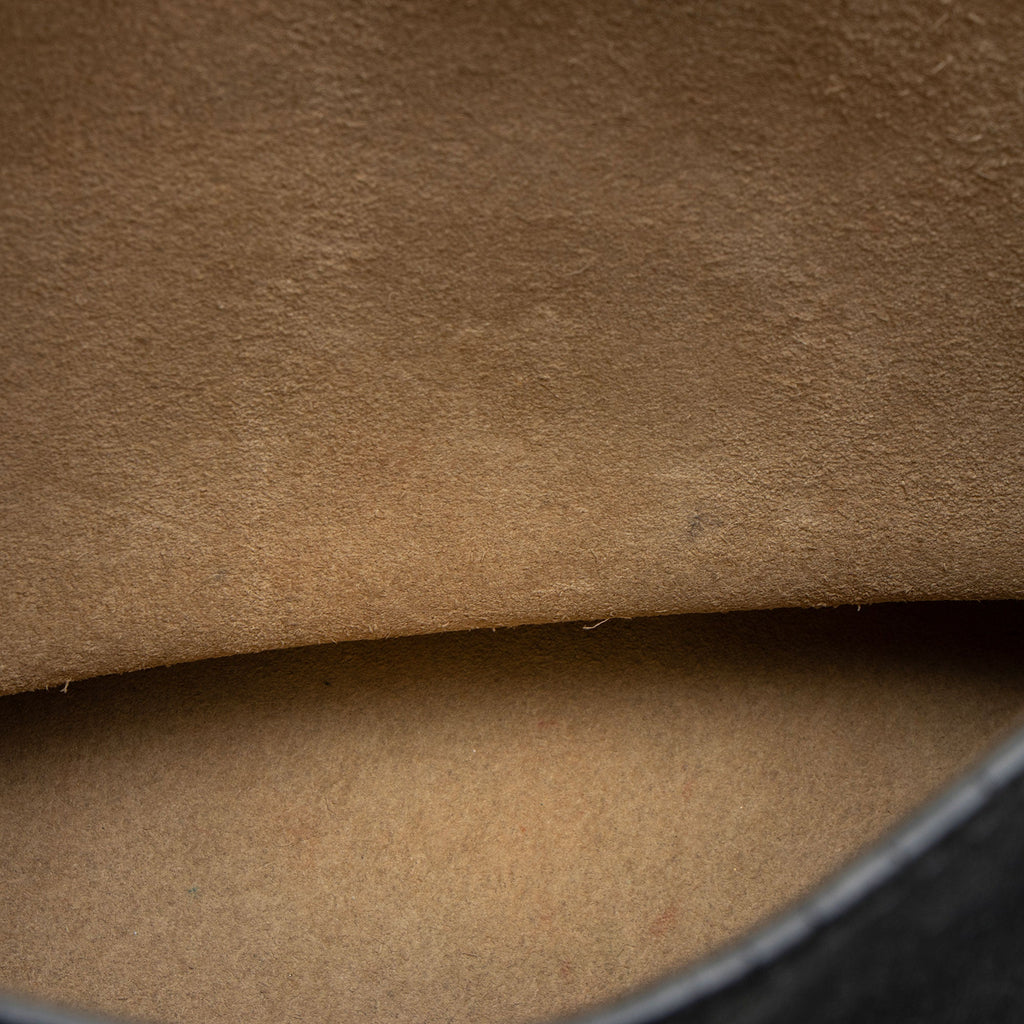 Chloe Lambskin Suede Drew Small Shoulder Bag