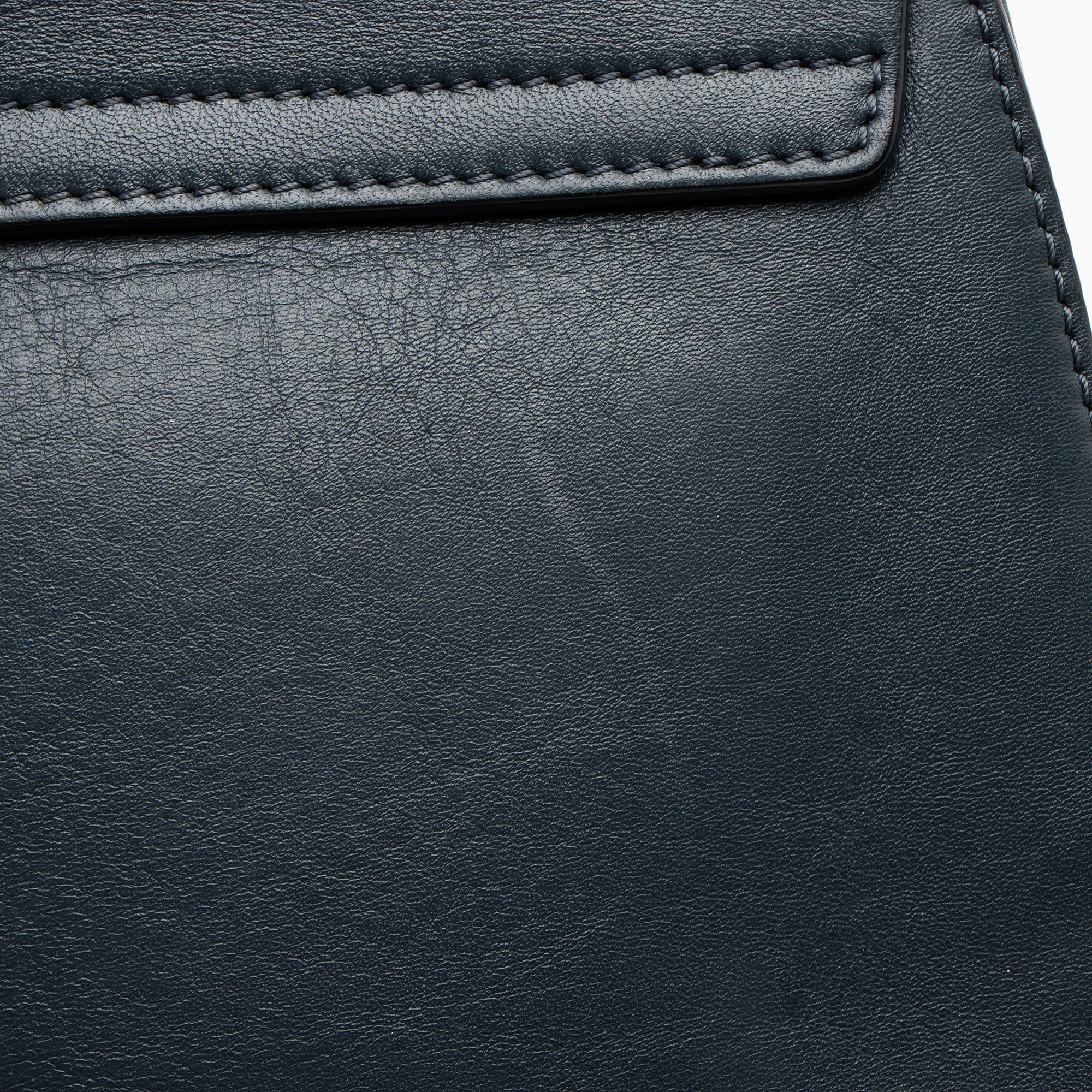 Chloe Lambskin Suede Drew Small Shoulder Bag