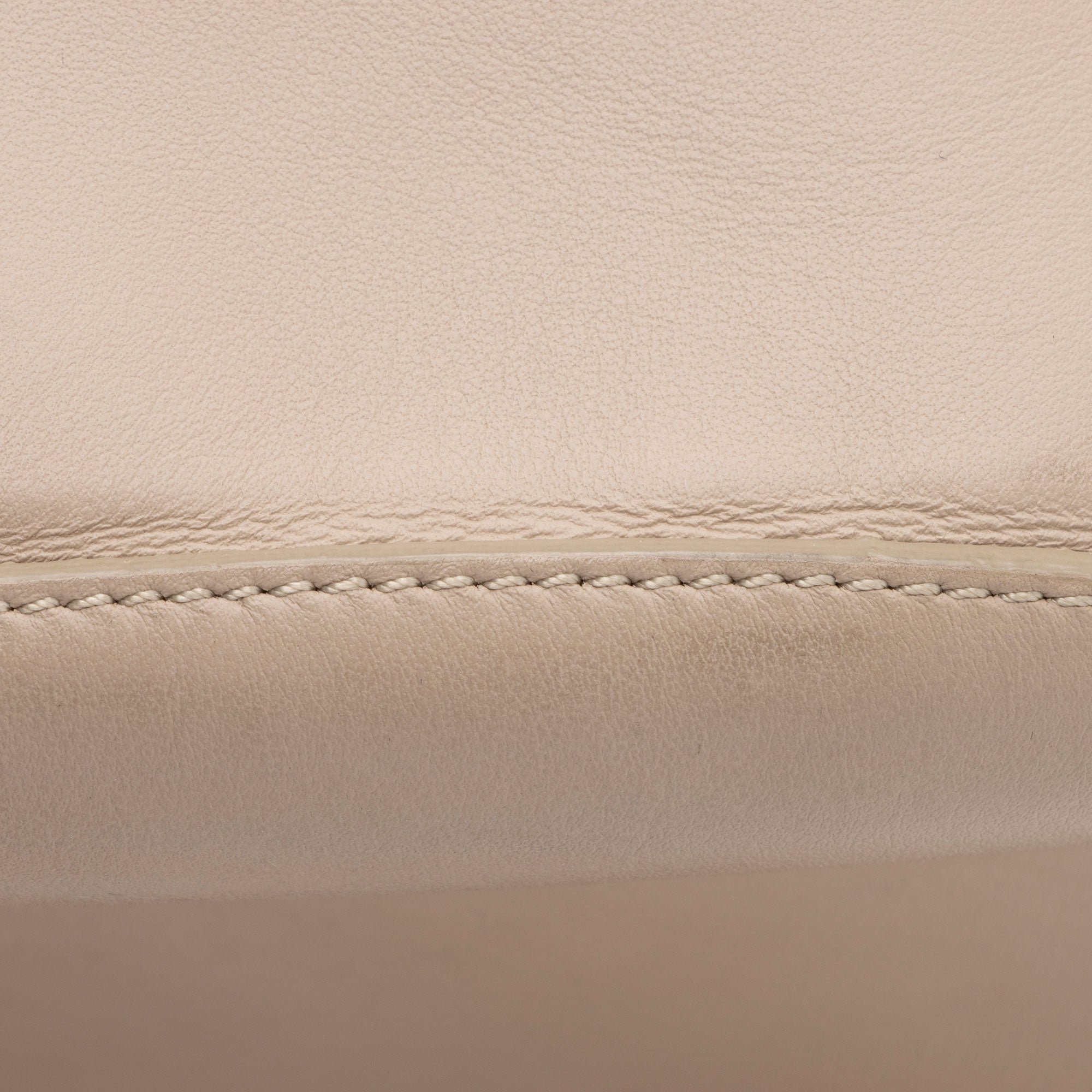 Chloe Metallic Lambskin Drew Mini Shoulder Bag (SHF-y08HVC)