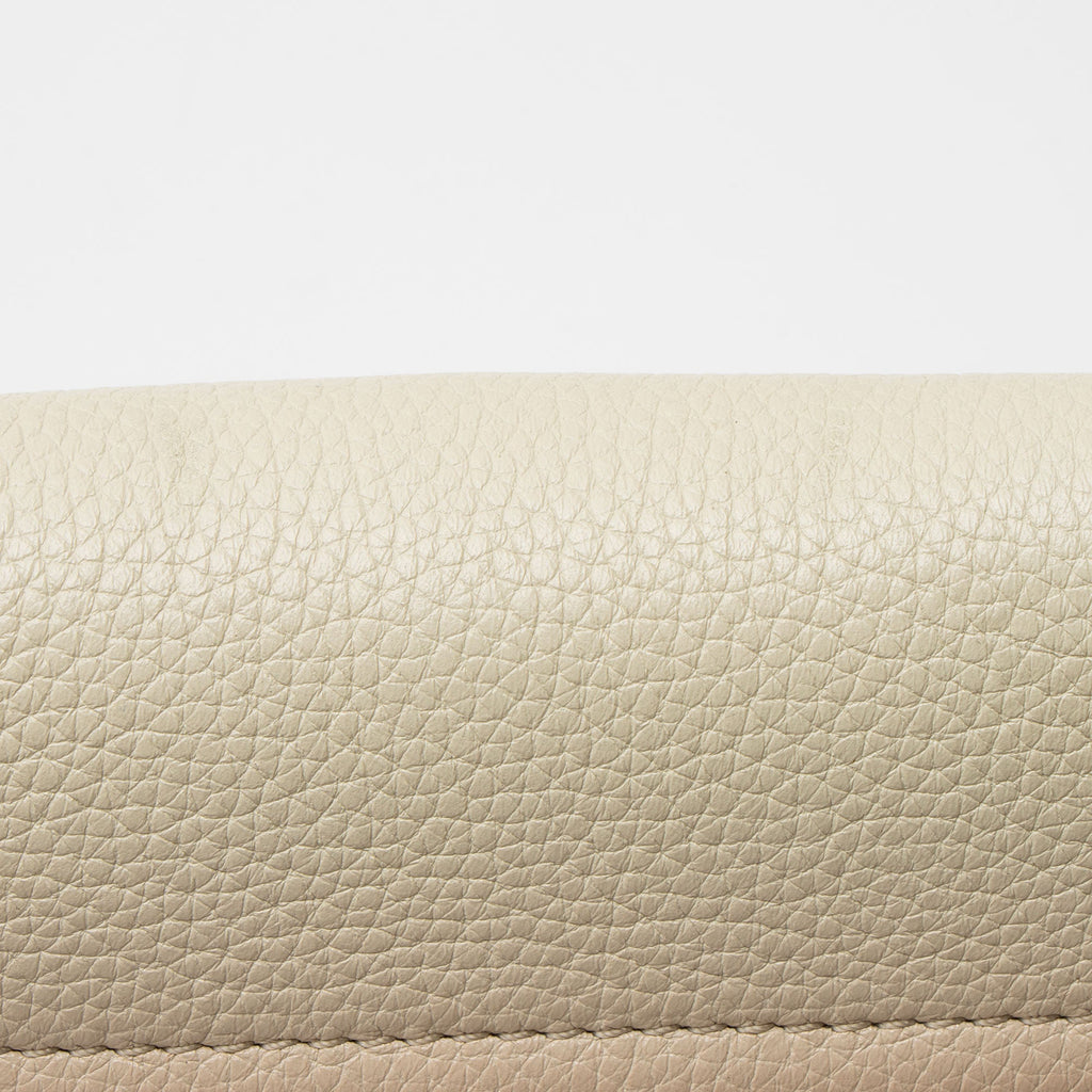 Chloe Ombre Lambskin Drew Mini Shoulder Bag