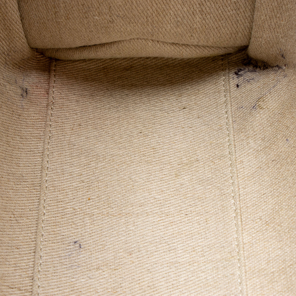 Chloe Soft Leather Woody Medium Tote