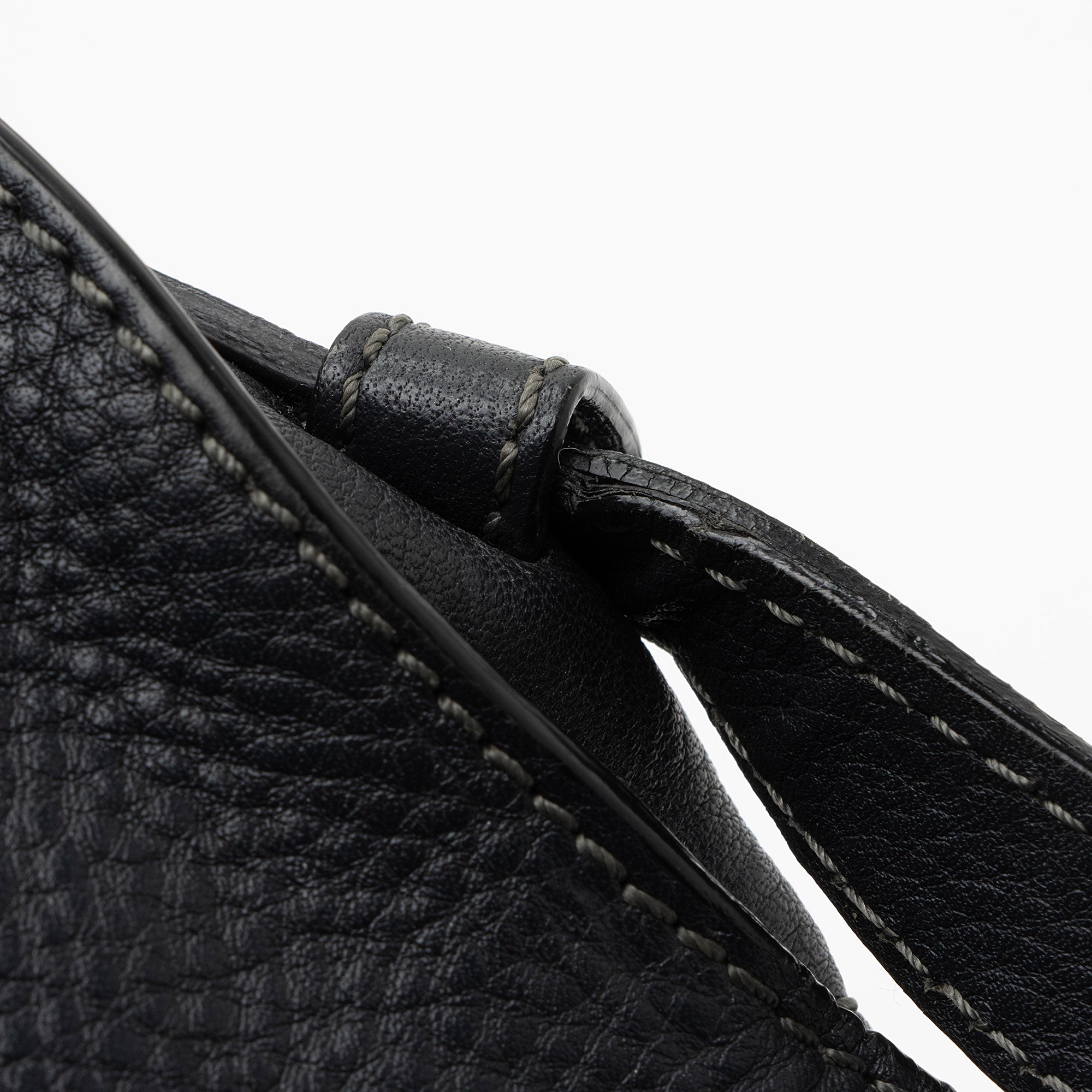 Chloe Studded Calfskin Marcie Mini Crossbody (SHF-9VwbwX)