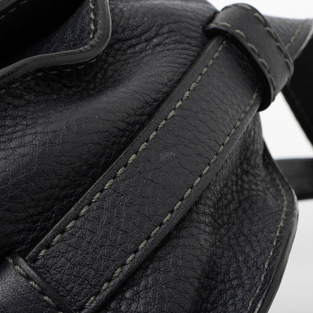 Chloe Studded Calfskin Marcie Mini Crossbody (SHF-9VwbwX)