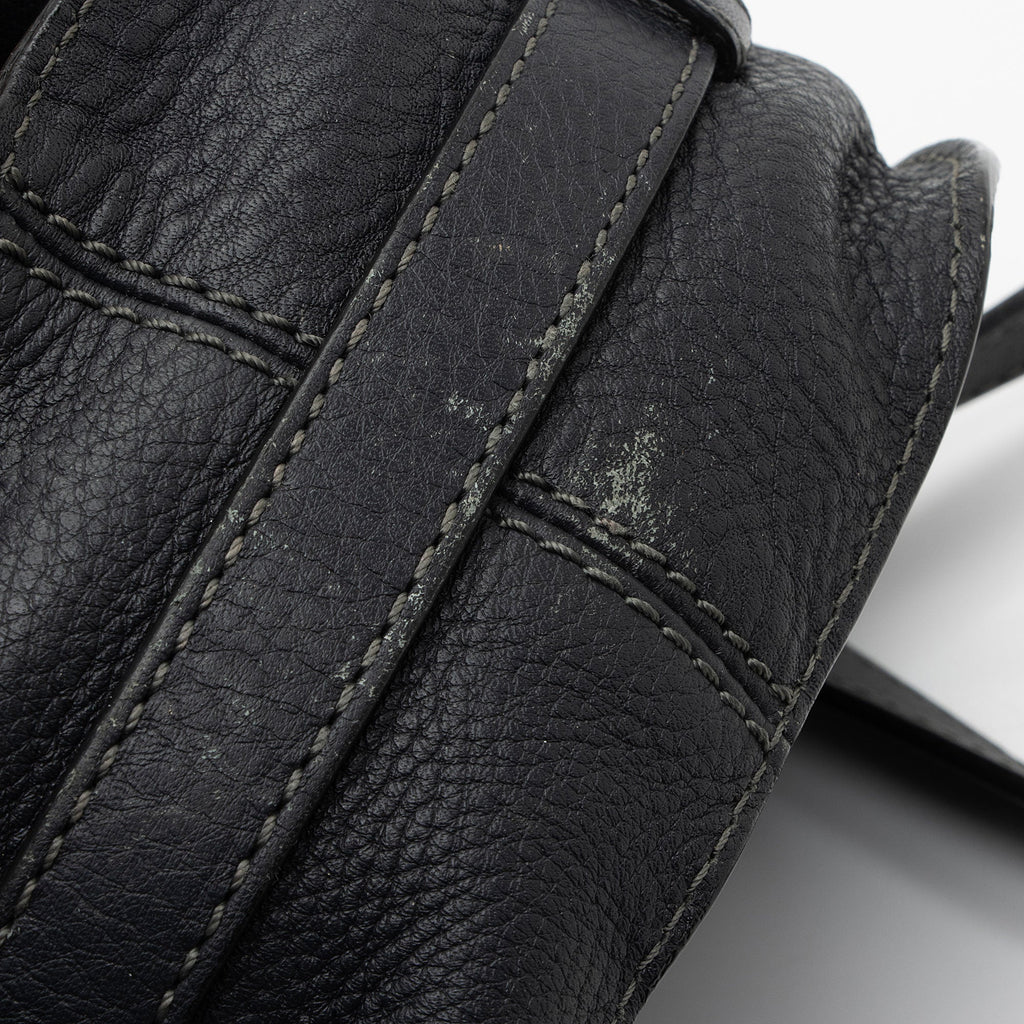 Chloe Studded Calfskin Marcie Mini Crossbody (SHF-9VwbwX)