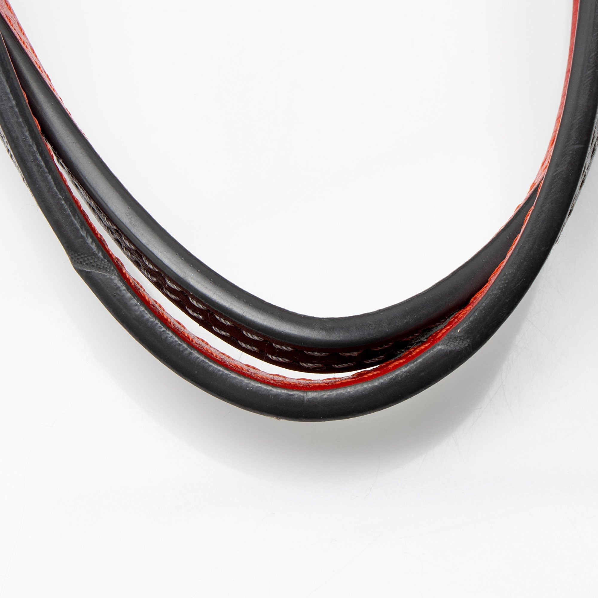 Christian Louboutin Leather Cabata Tote