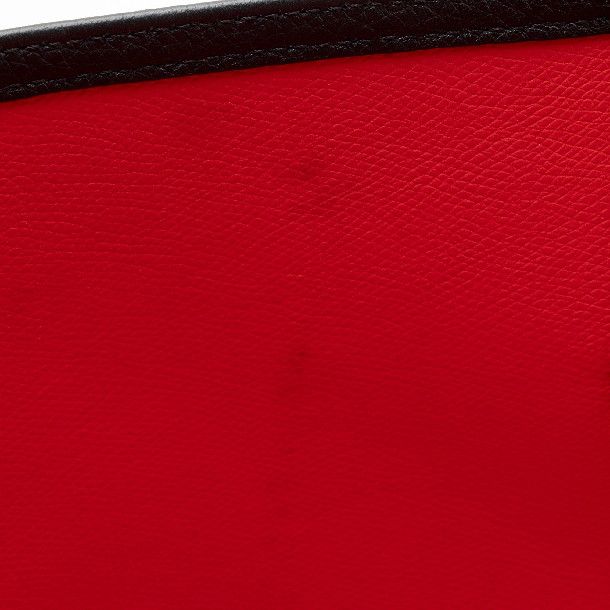 Christian Louboutin Leather Cabata Tote