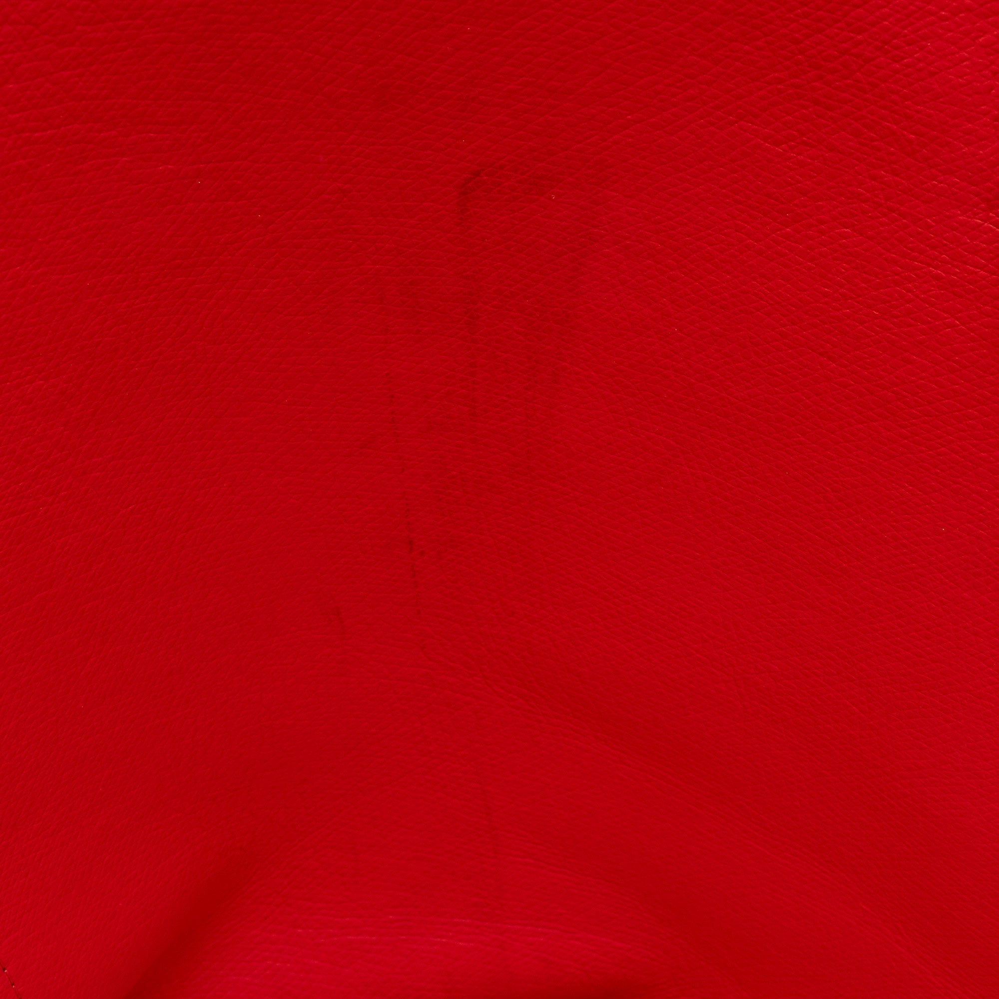 Christian Louboutin Leather Cabata Tote