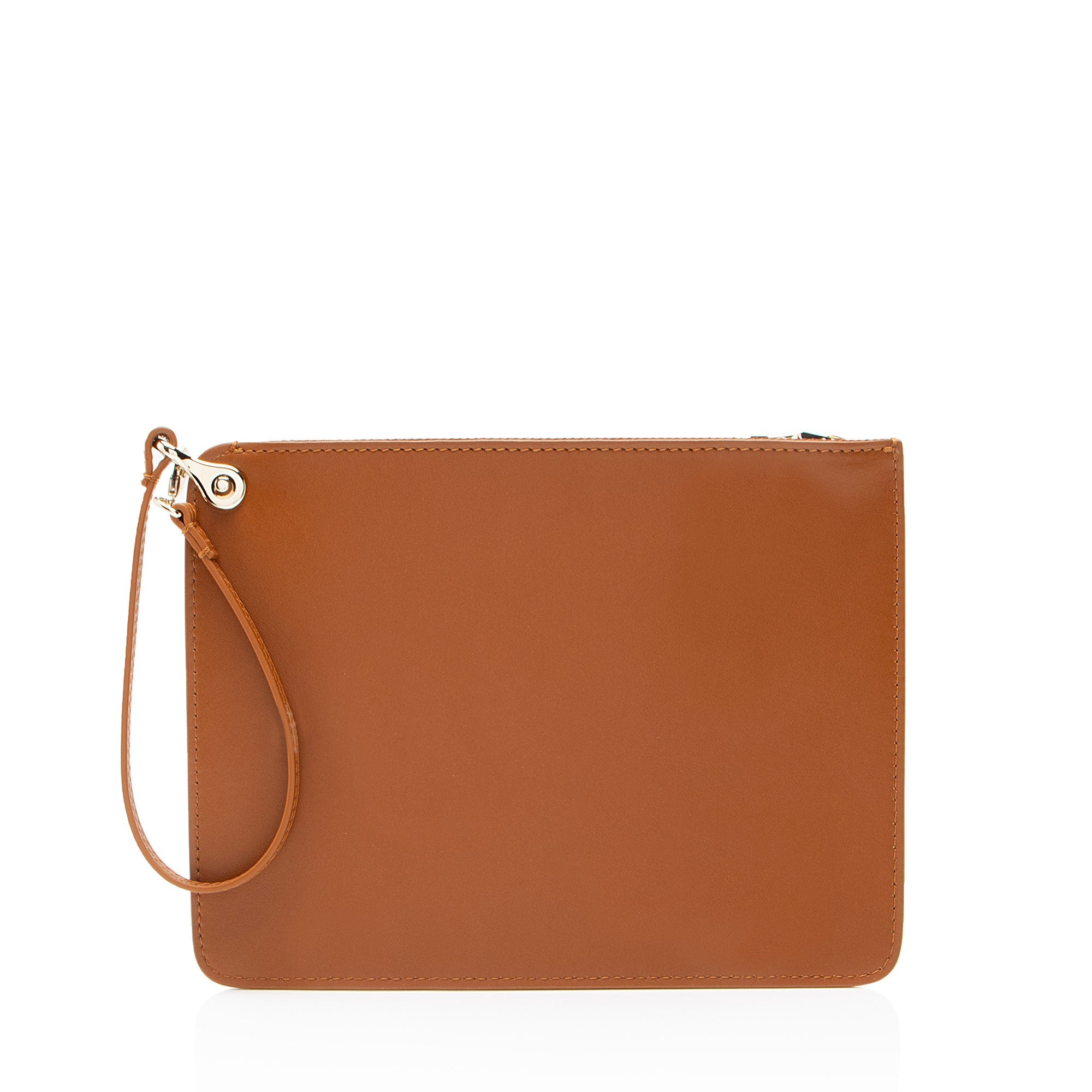 Christian Louboutin Leather Pochette