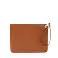 Christian Louboutin Leather Pochette