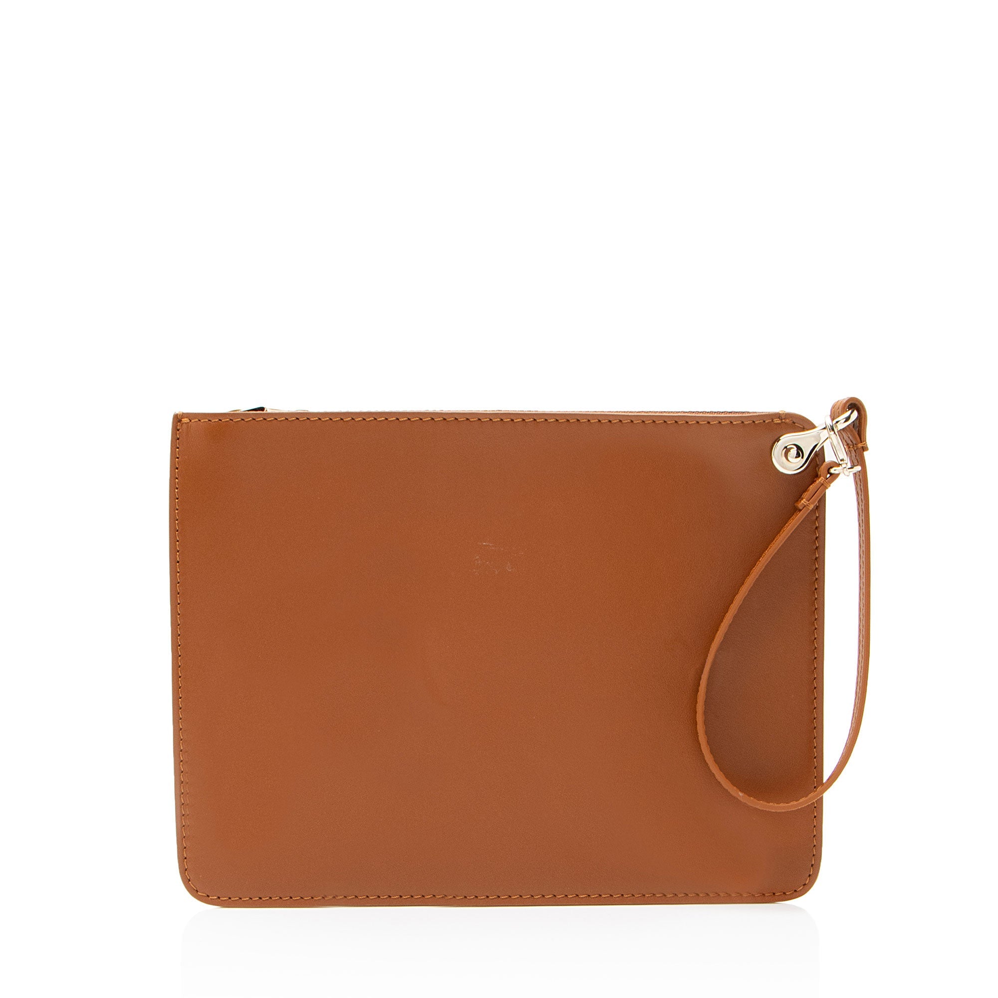 Christian Louboutin Leather Pochette