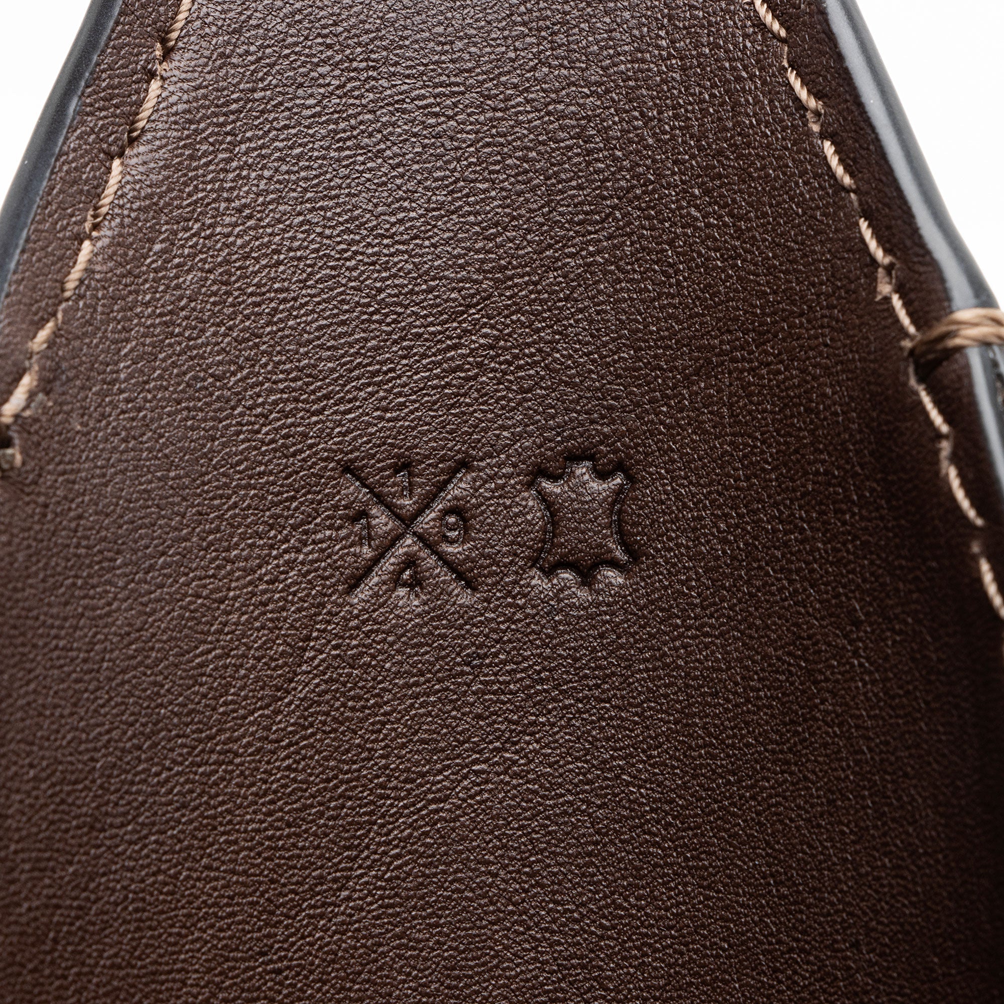 Coach Leather Brooklyn 39 Shoulder Bag