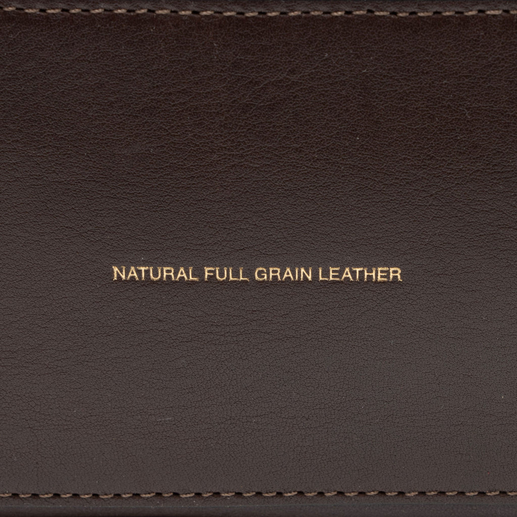 Coach Leather Brooklyn 39 Shoulder Bag