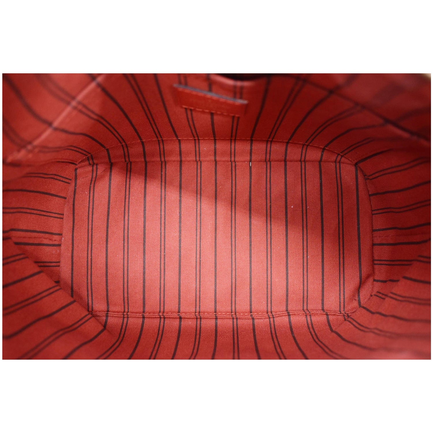 LOUIS VUITTON Mazarine PM Monogram Empreinte Shoulder Bag Red