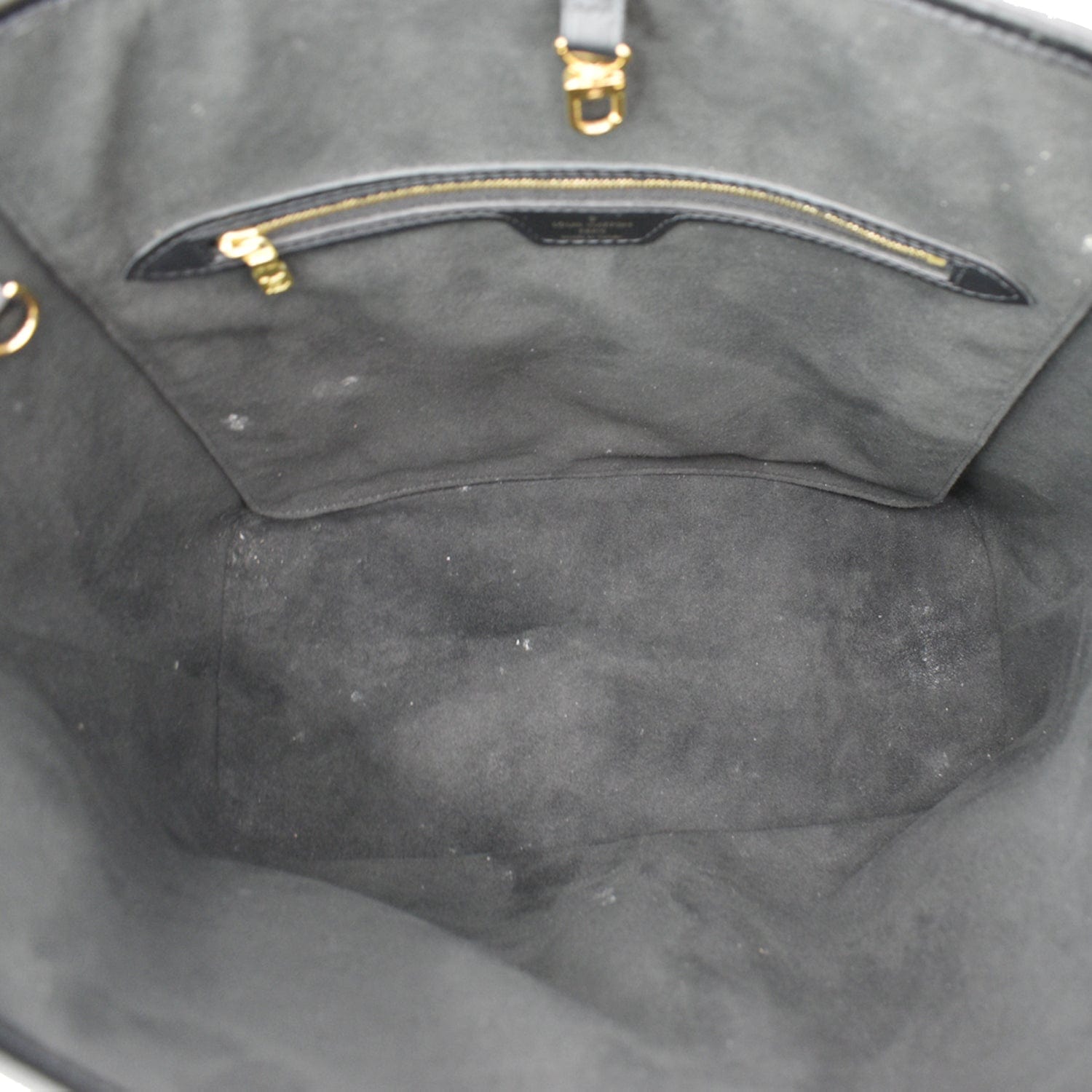 LOUIS VUITTON Game On Neverfull Monogram Canvas Shoulder Bag White